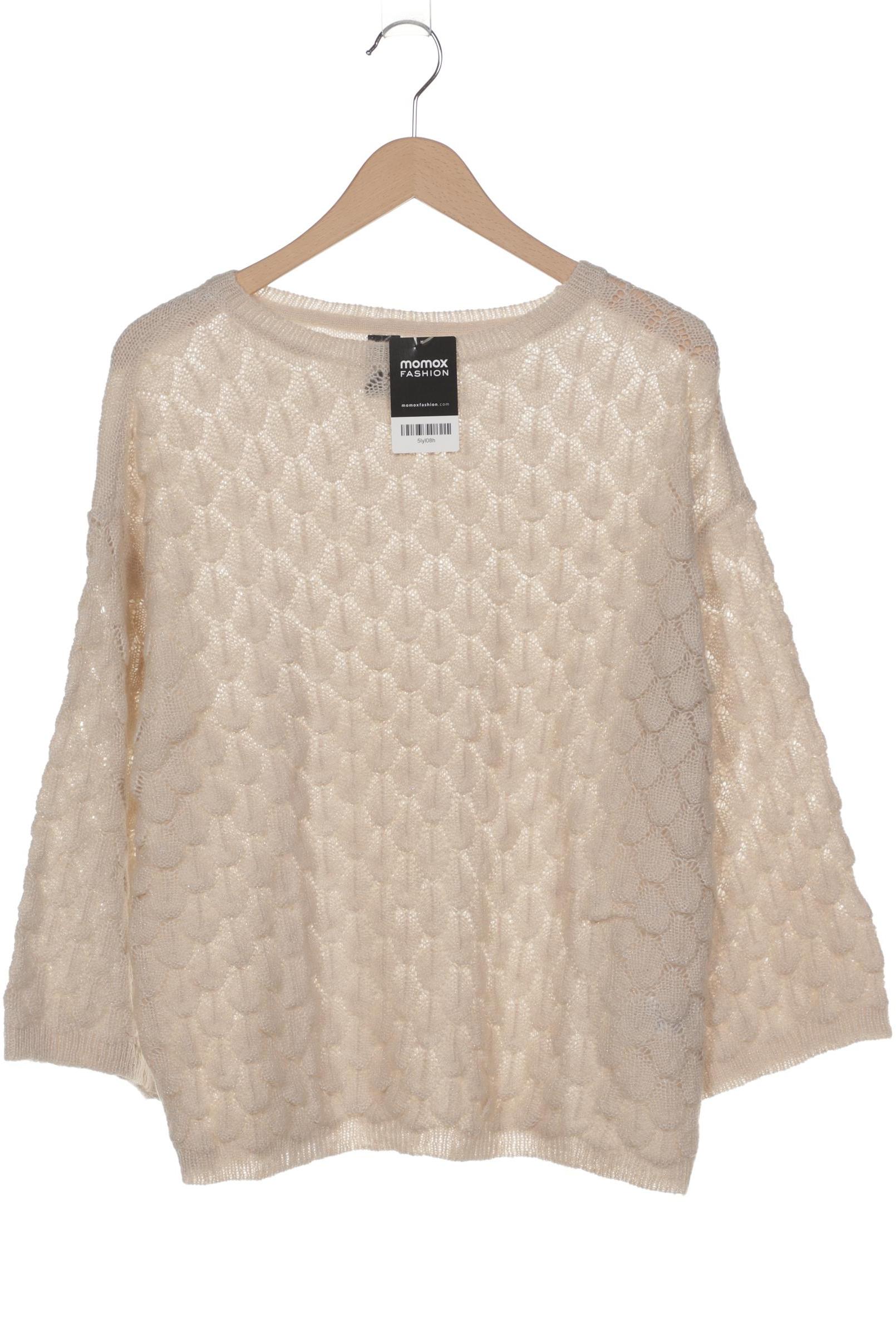 

Best Connections by heine Damen Pullover, beige, Gr. 36