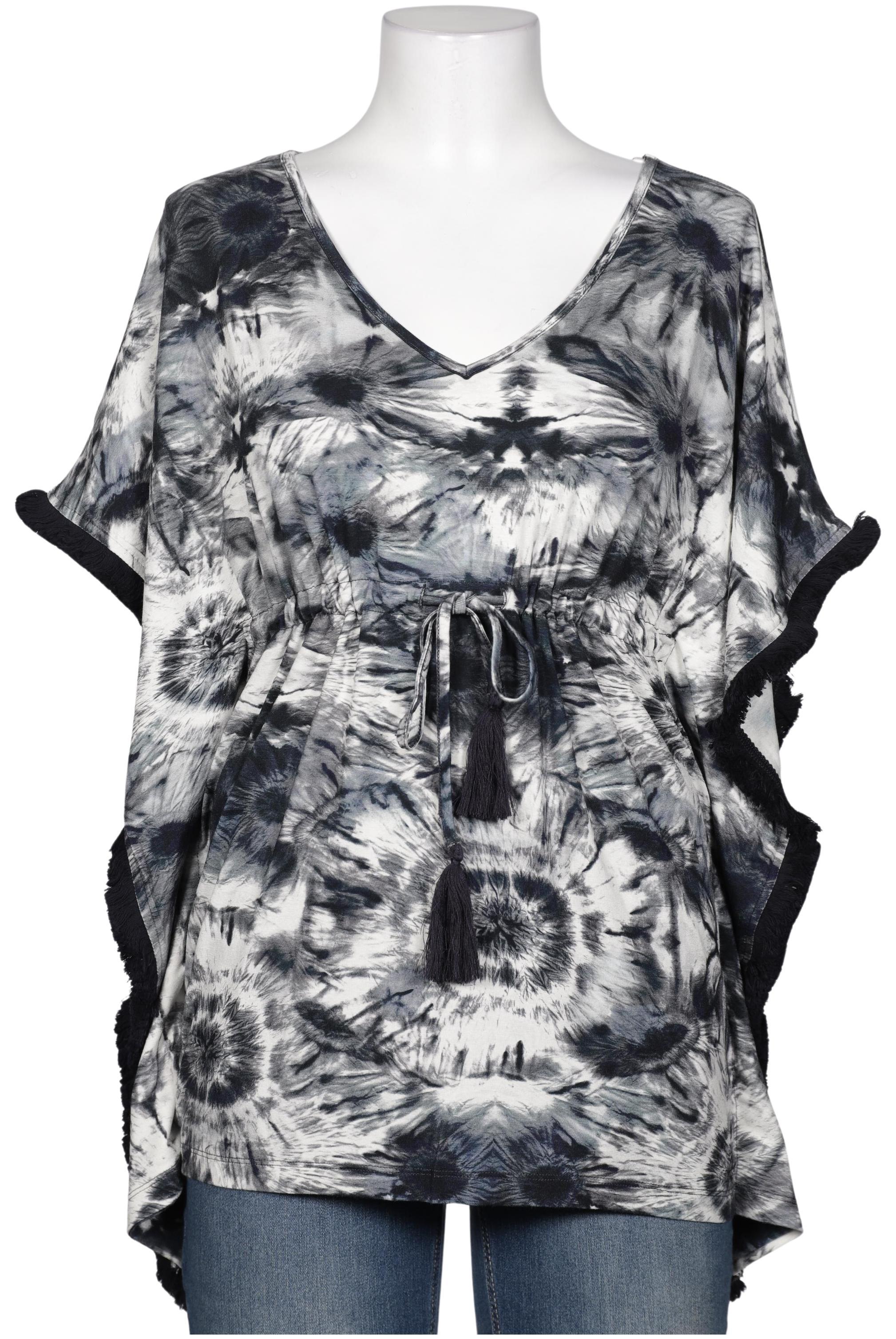 

Best Connections by heine Damen T-Shirt, marineblau, Gr. 36