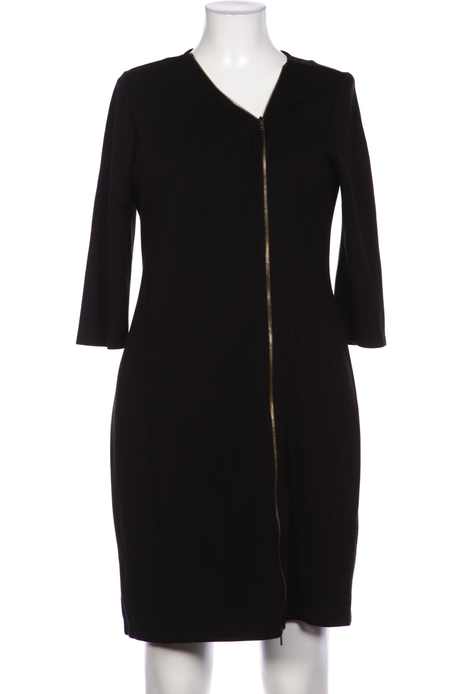 

Best Connections by heine Damen Kleid, schwarz, Gr. 46