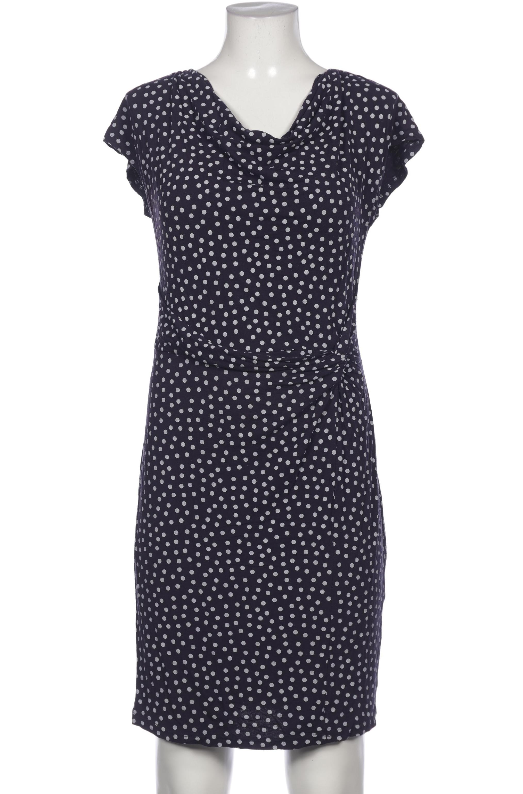 

Best Connections by heine Damen Kleid, marineblau, Gr. 40
