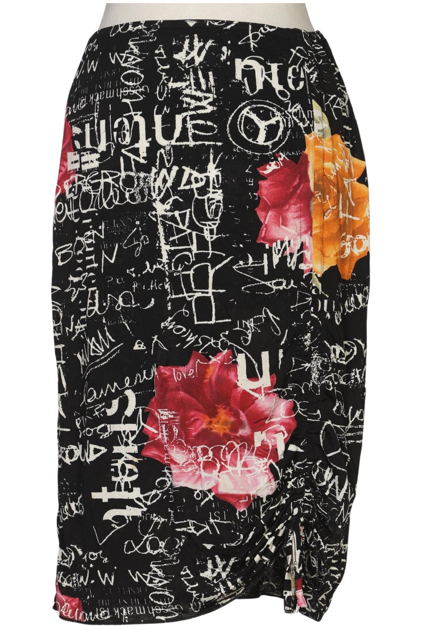 

Best Connections by heine Damen Rock, mehrfarbig, Gr. 36