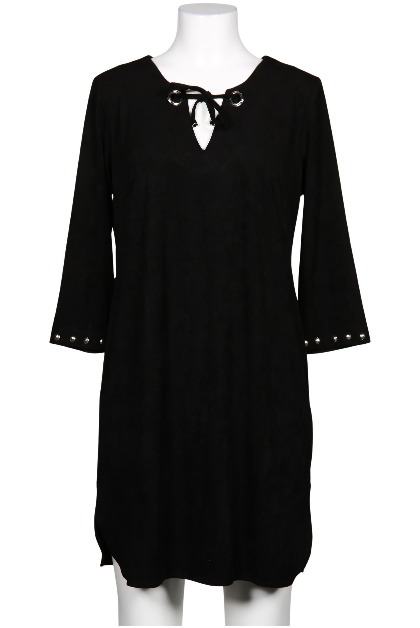 

Best Connections by heine Damen Kleid, schwarz, Gr. 42