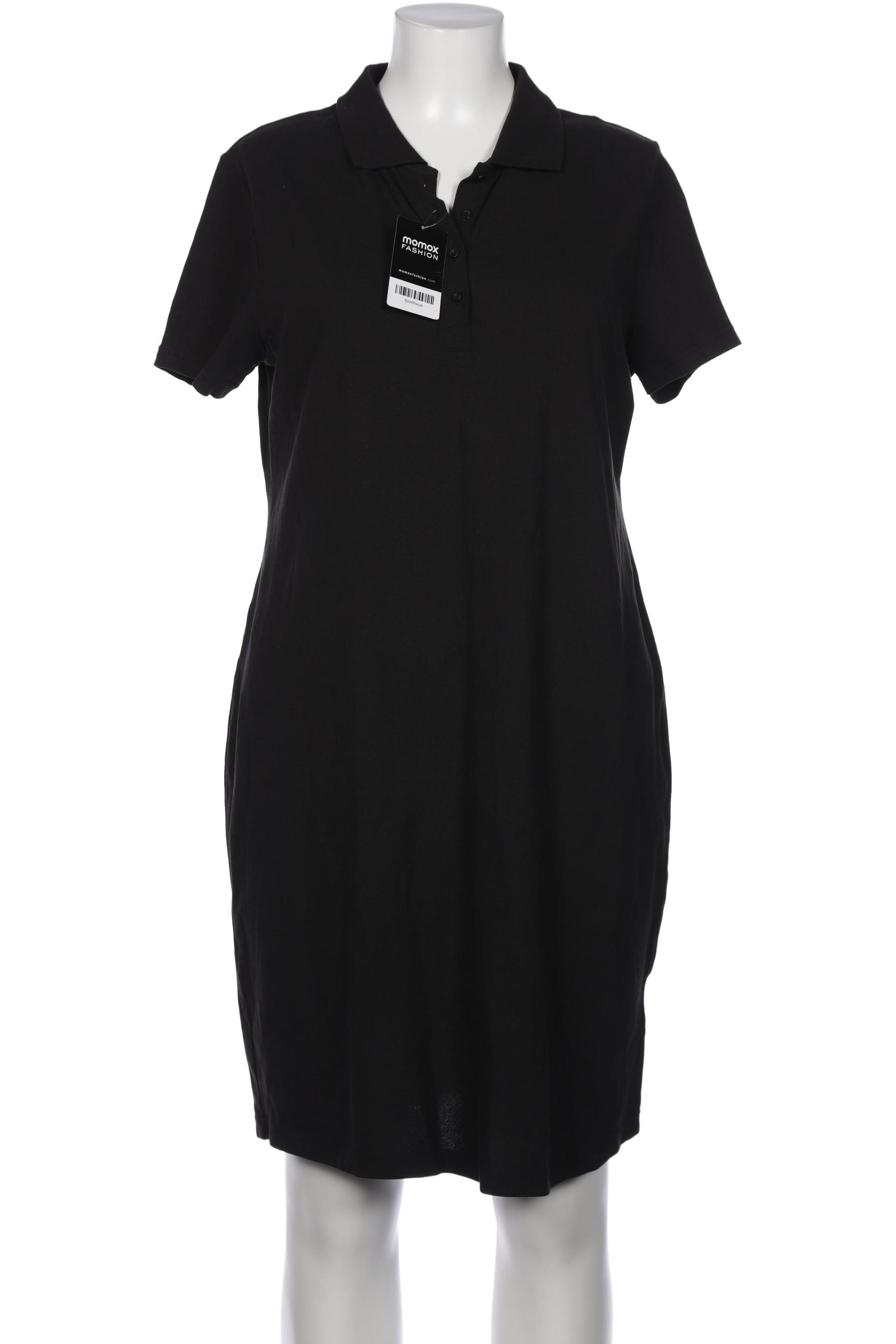 

Best Connections by heine Damen Kleid, schwarz, Gr. 46