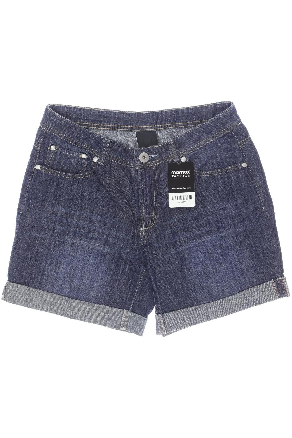 

Best Connections by heine Damen Shorts, marineblau, Gr. 38