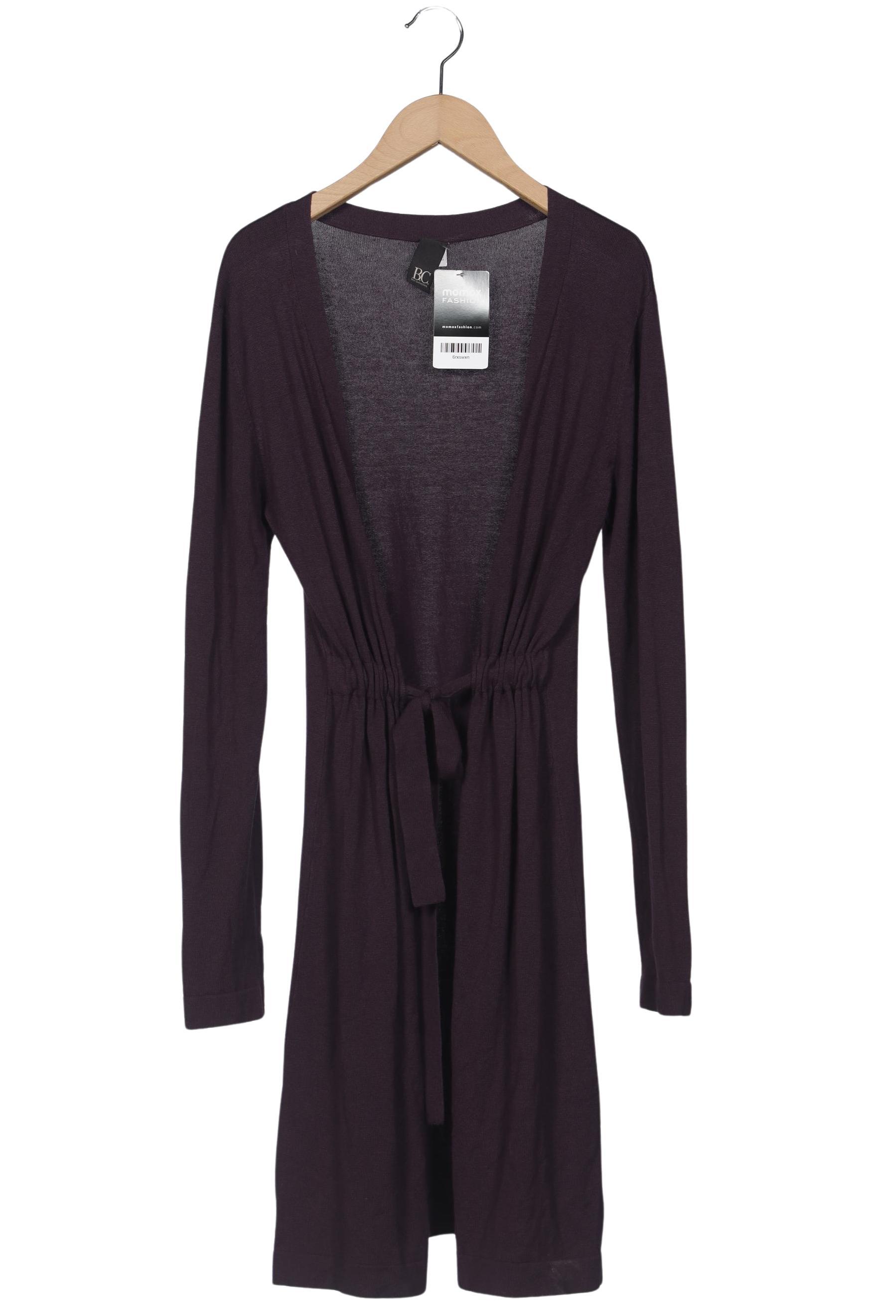 

Best Connections by heine Damen Strickjacke, marineblau, Gr. 36