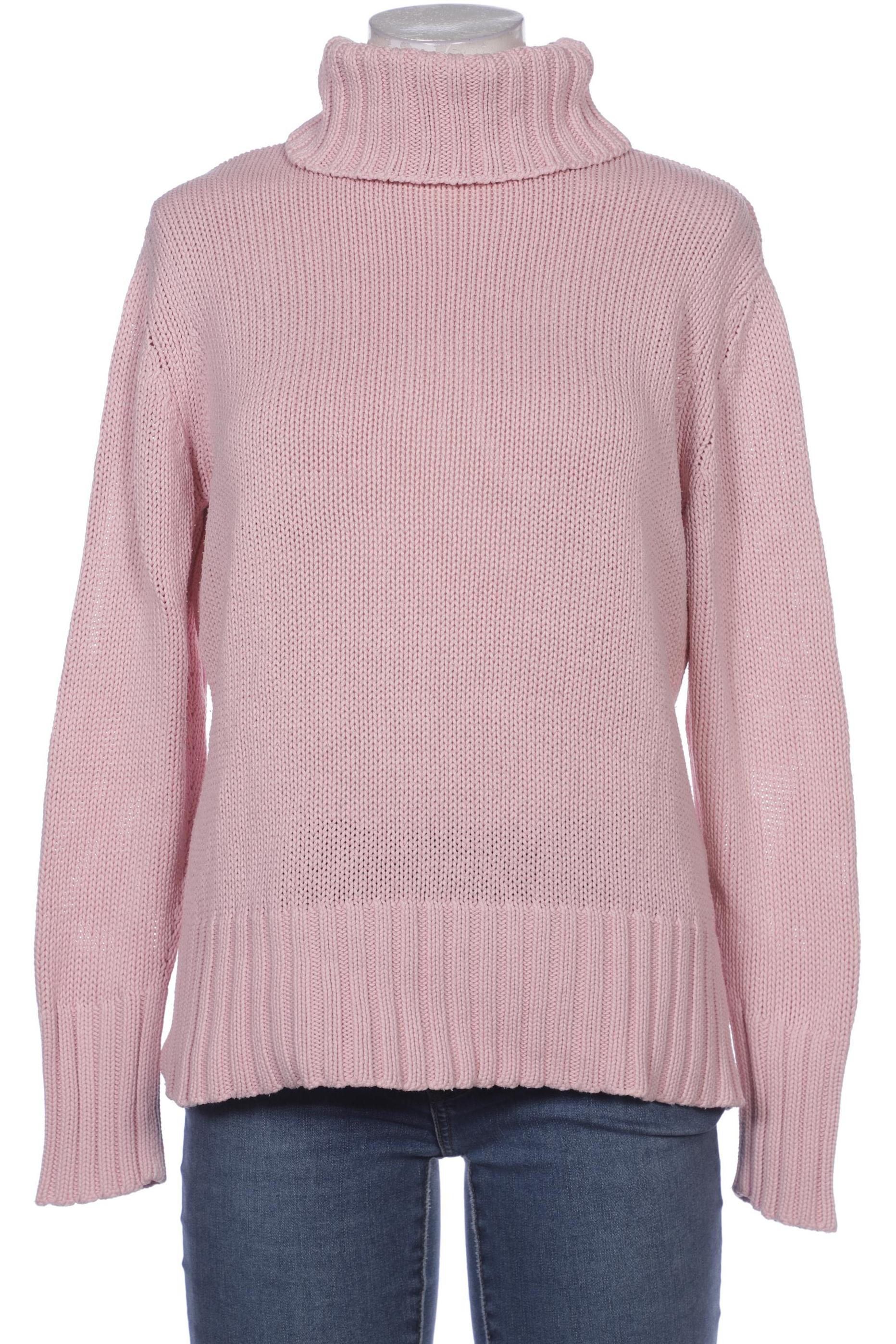 

Best Connections by heine Damen Pullover, pink, Gr. 40