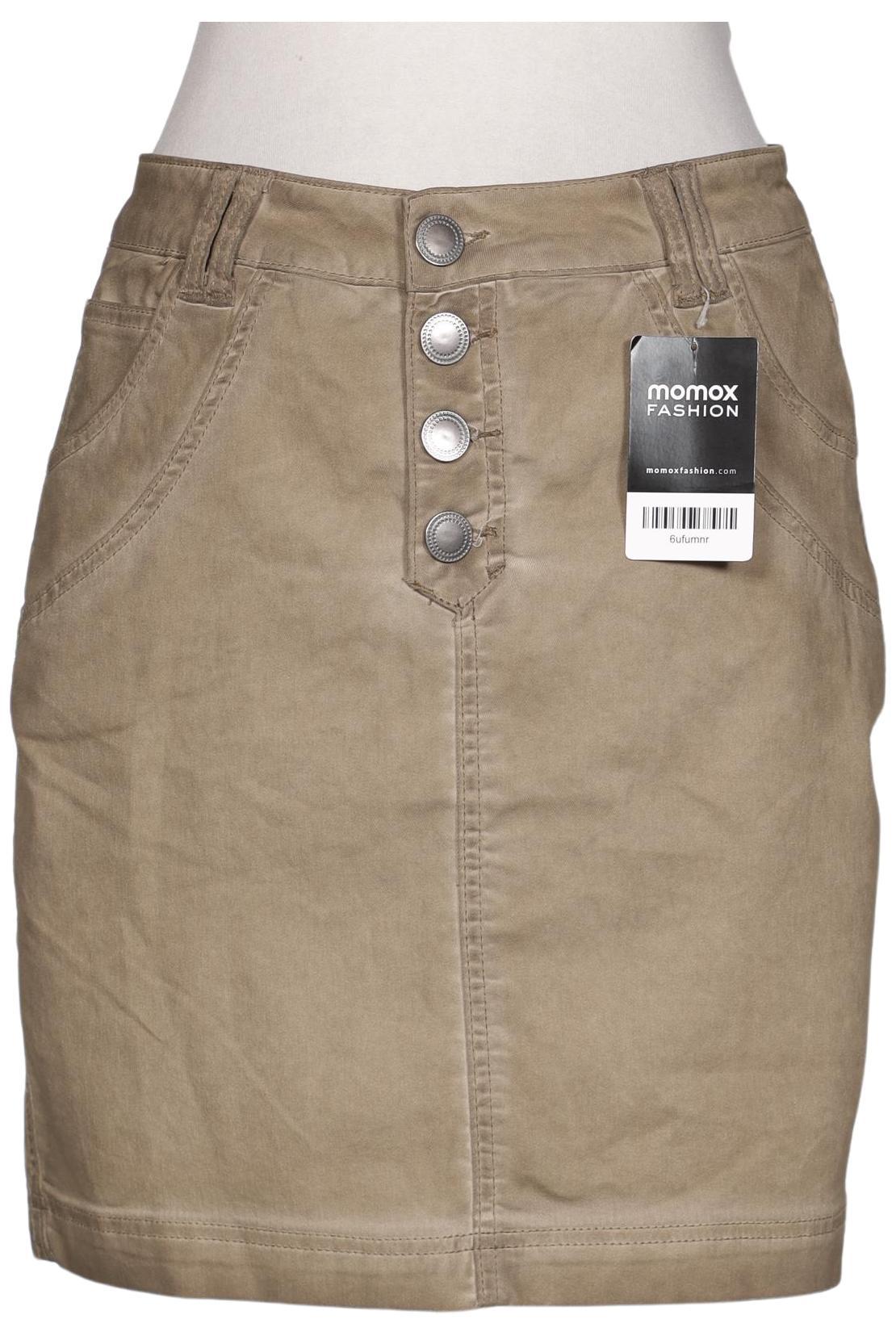 

Best Connections by heine Damen Rock, beige, Gr. 38