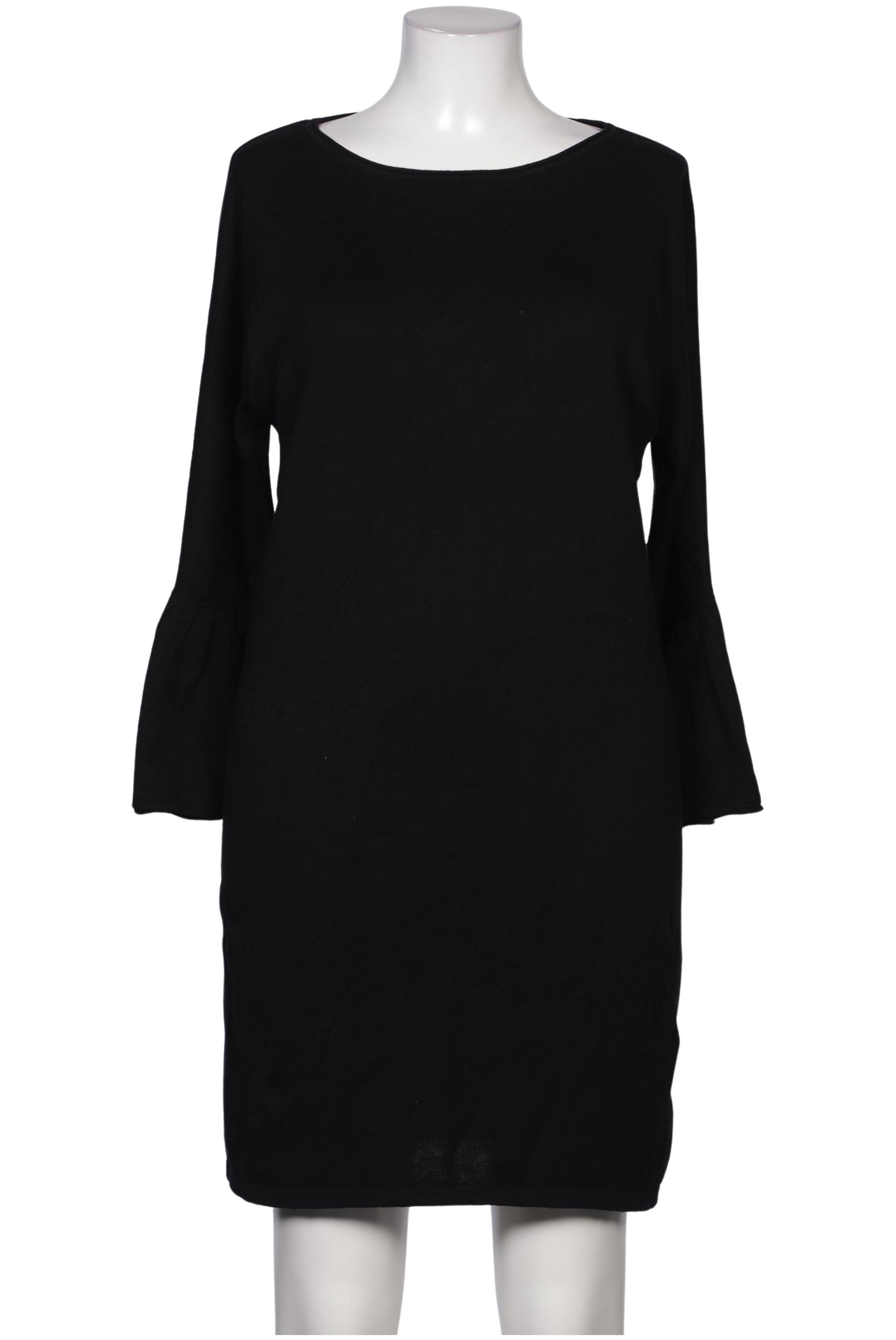 

Best Connections by heine Damen Kleid, schwarz, Gr. 38