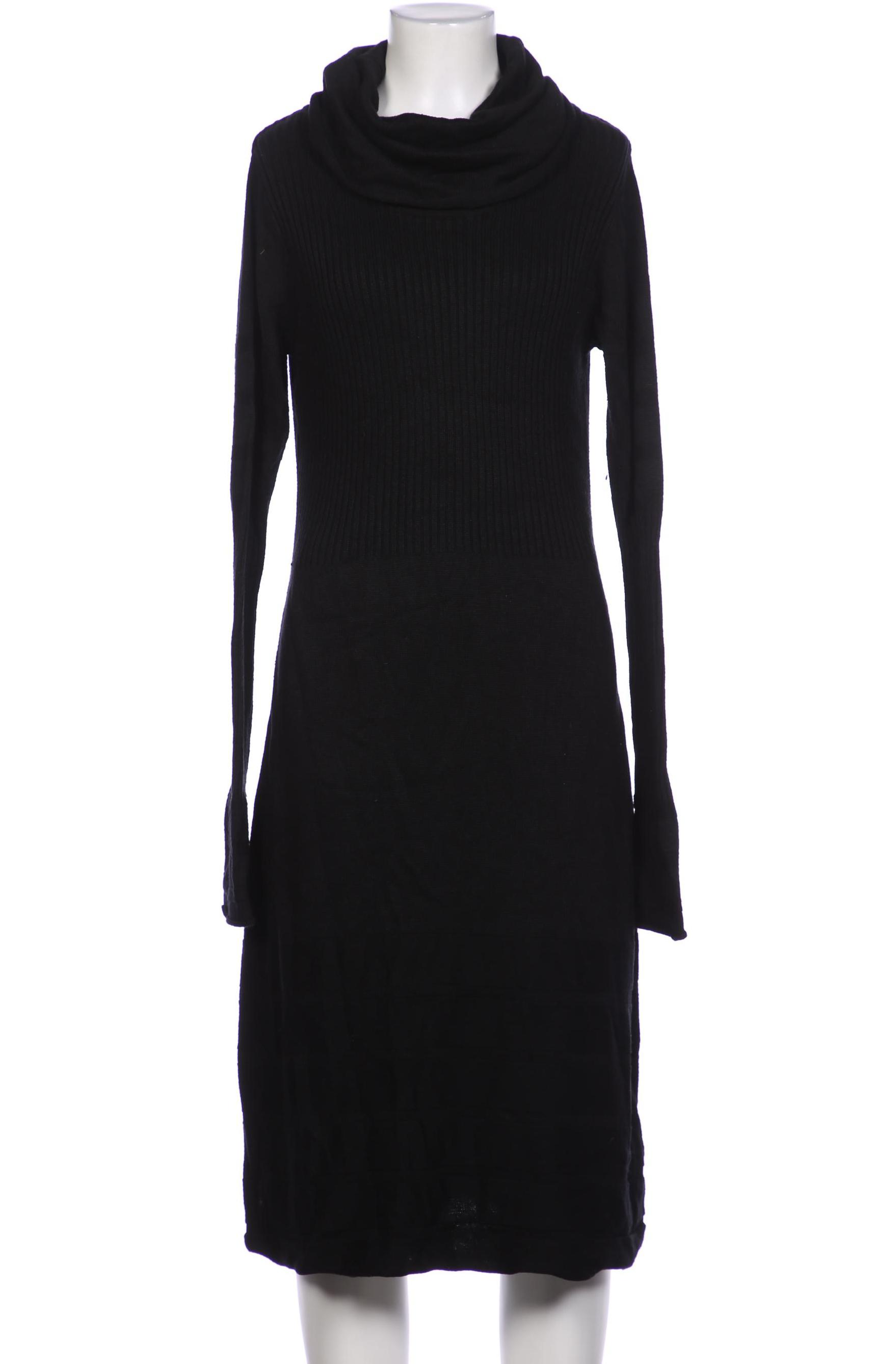 

Best Connections by heine Damen Kleid, schwarz, Gr. 34