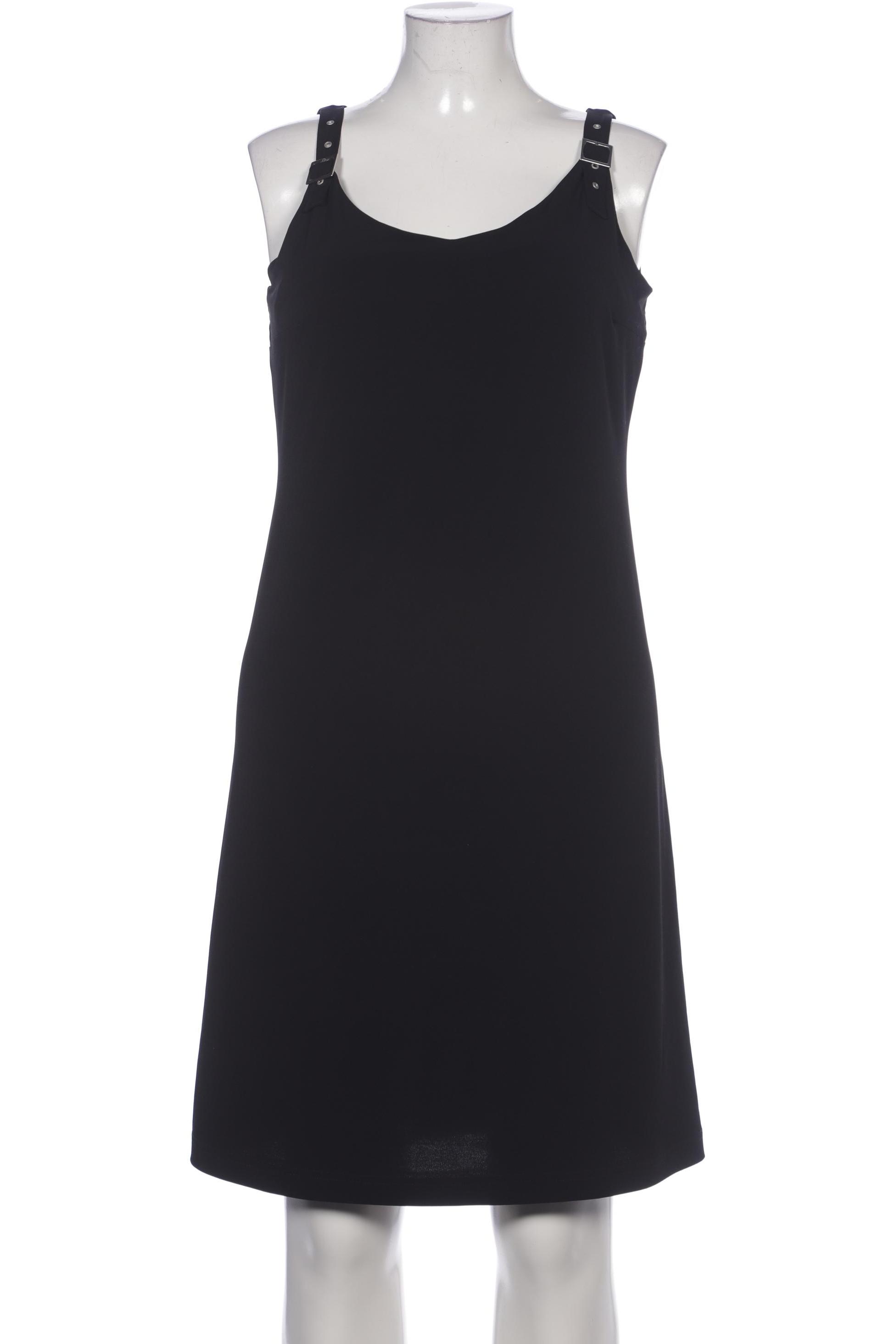 

Best Connections by heine Damen Kleid, schwarz, Gr. 42