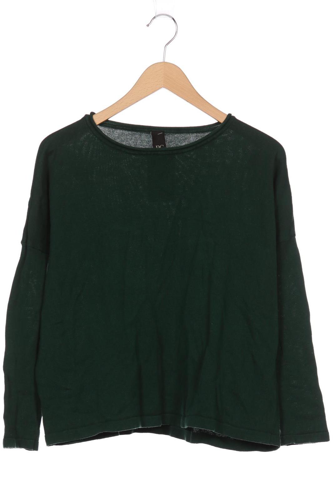 

Best Connections by heine Damen Pullover, grün