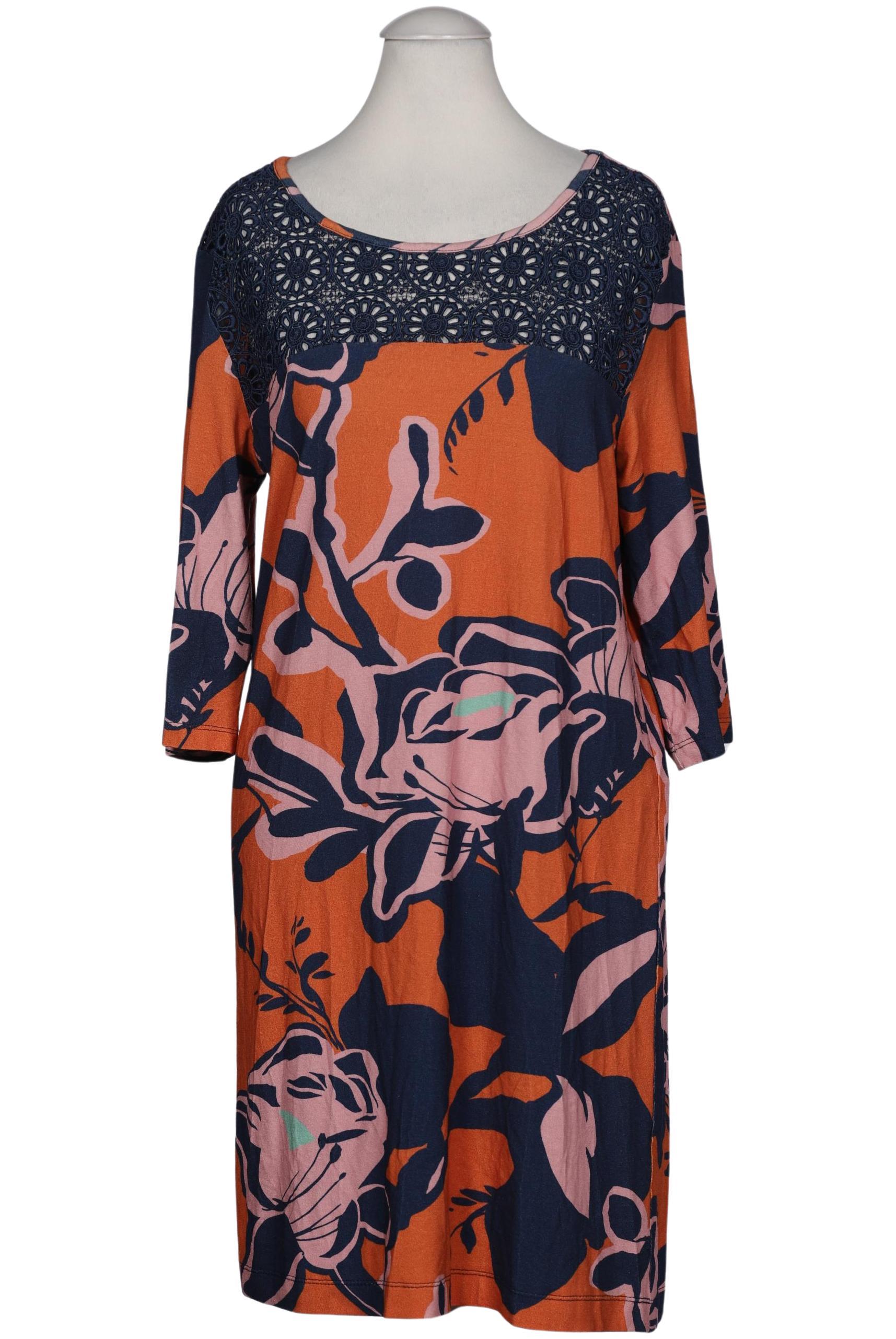 

Best Connections by heine Damen Kleid, mehrfarbig, Gr. 36