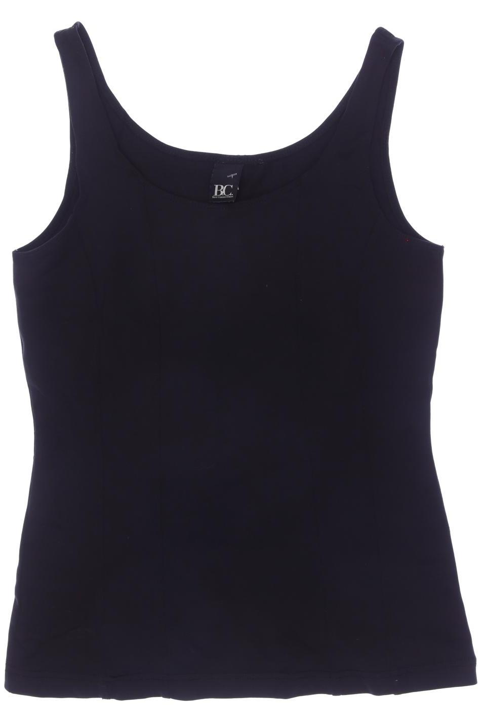 

Best Connections by heine Damen Top, schwarz, Gr. 36