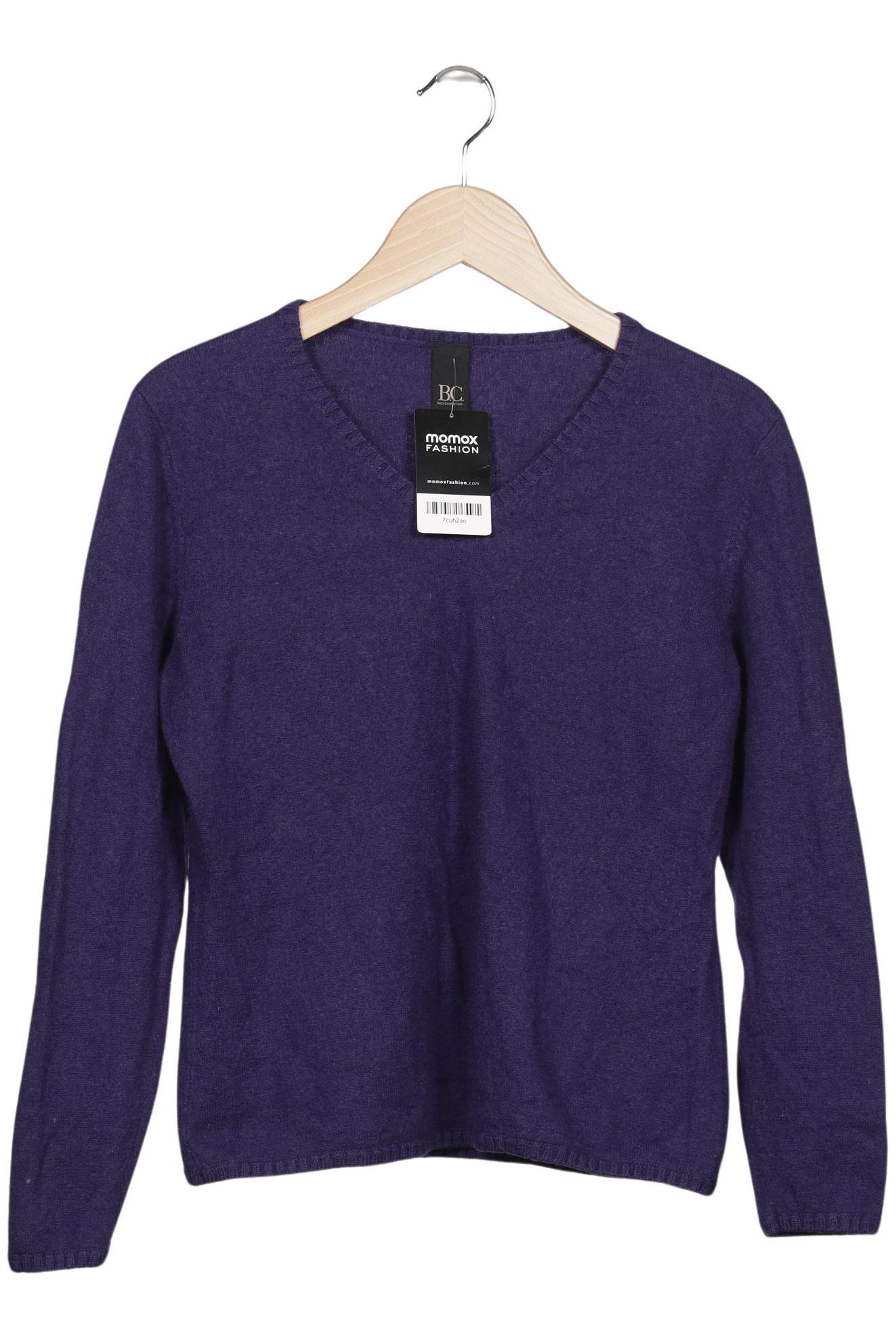 

Best Connections by heine Damen Pullover, flieder, Gr. 38