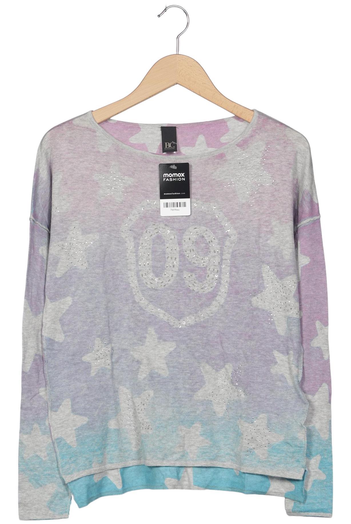 

Best Connections by heine Damen Pullover, mehrfarbig, Gr. 36