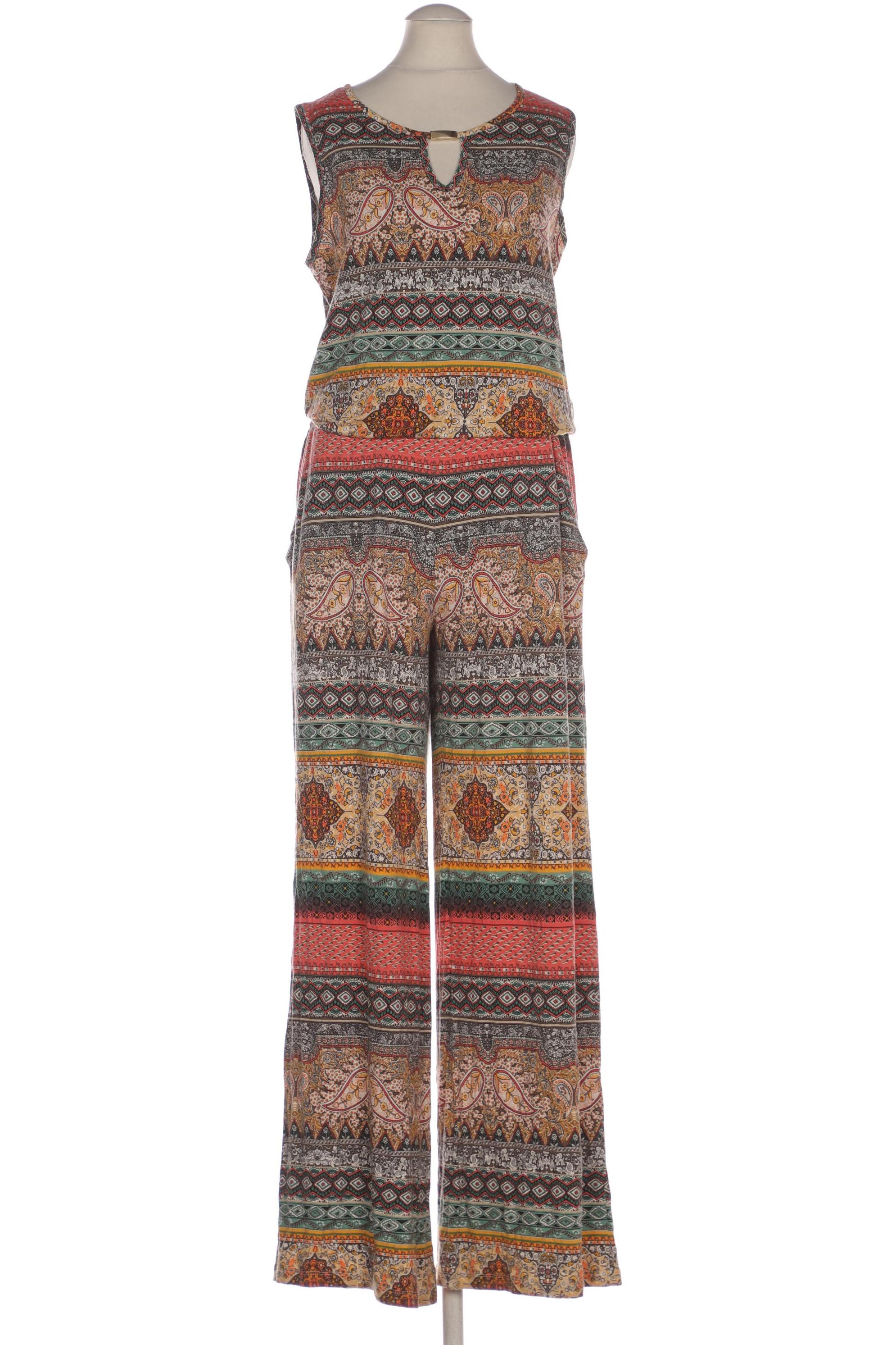 

Best Connections by heine Damen Jumpsuit/Overall, mehrfarbig