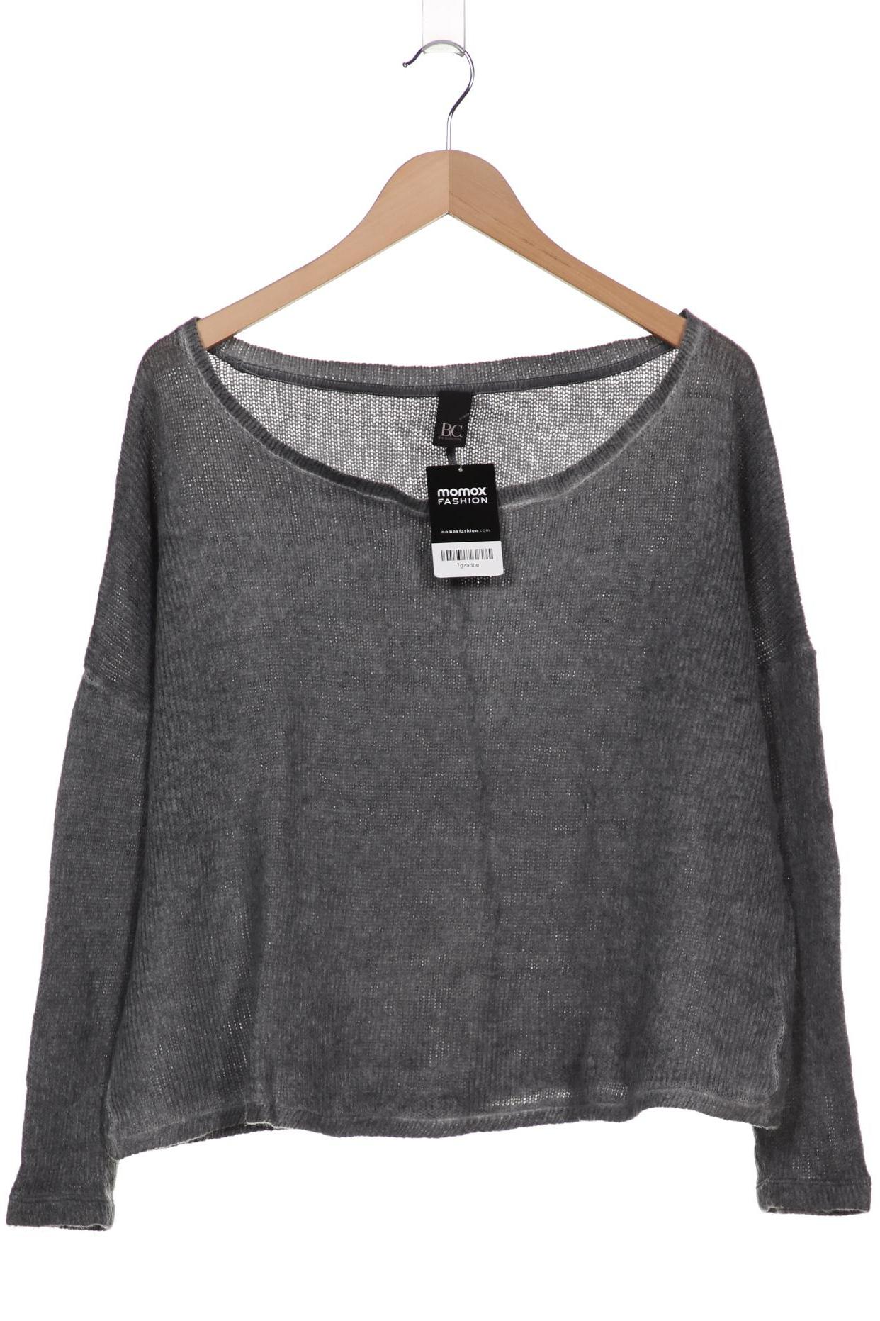 

Best Connections by heine Damen Pullover, grau