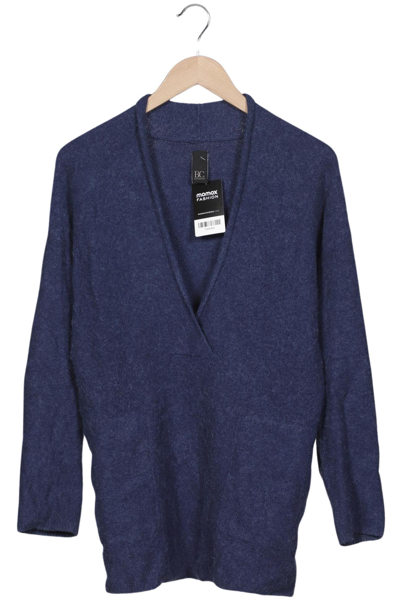 

Best Connections by heine Damen Pullover, marineblau, Gr. 36