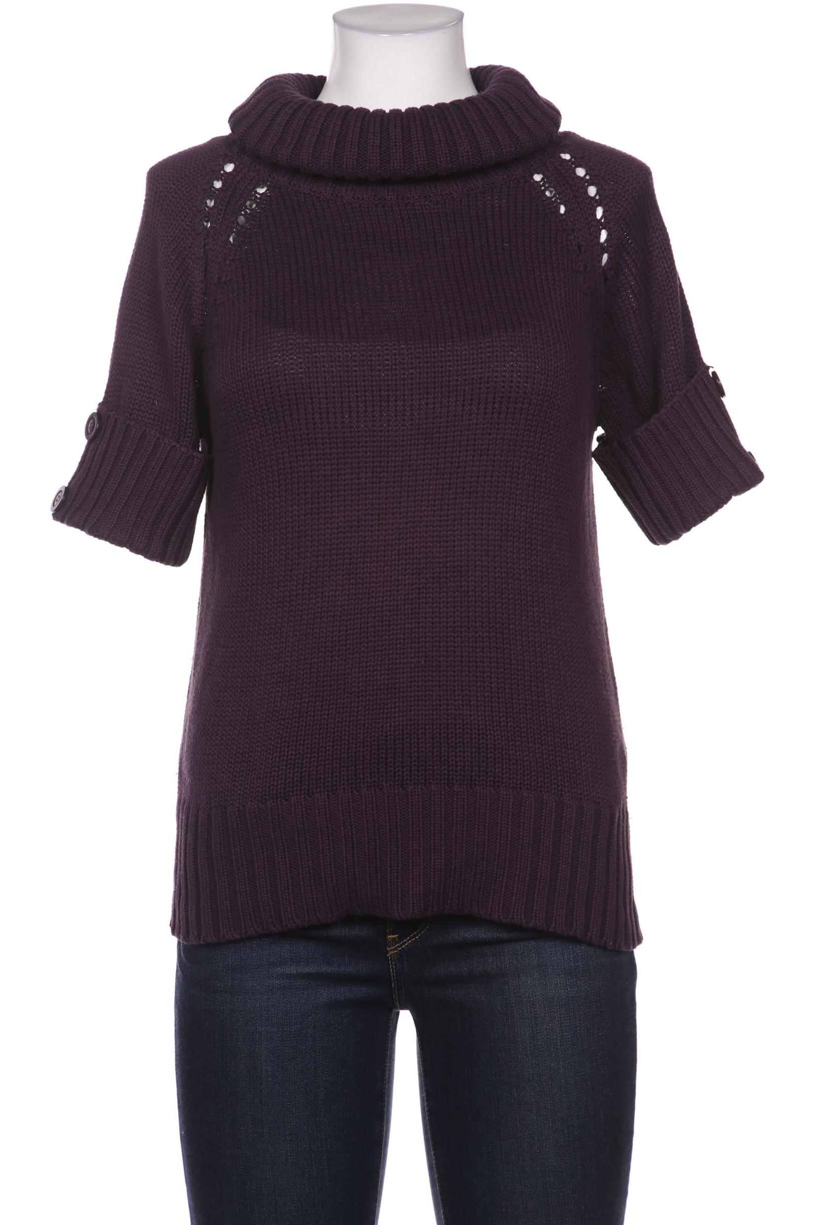 

Best Connections by heine Damen Pullover, flieder, Gr. 40