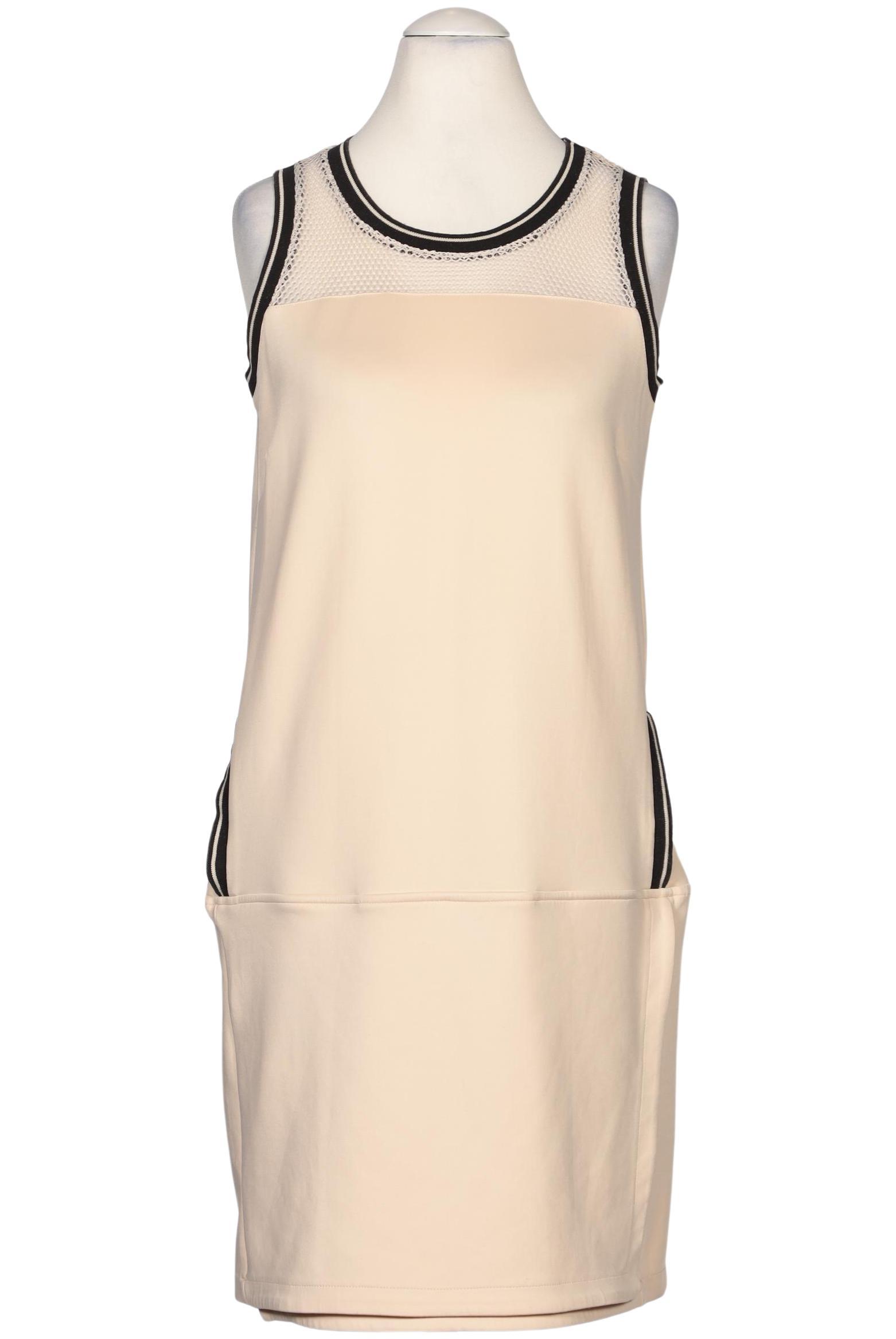 

Best Connections by heine Damen Kleid, beige, Gr. 38