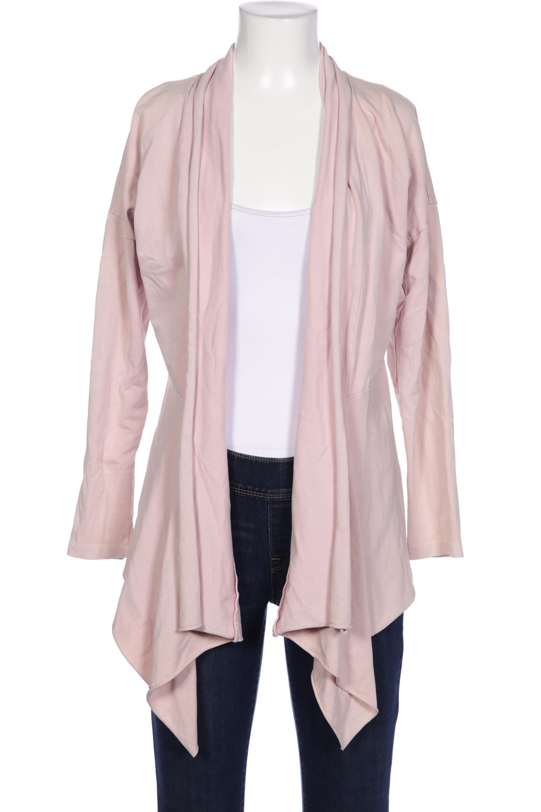 

Best Connections by heine Damen Strickjacke, pink