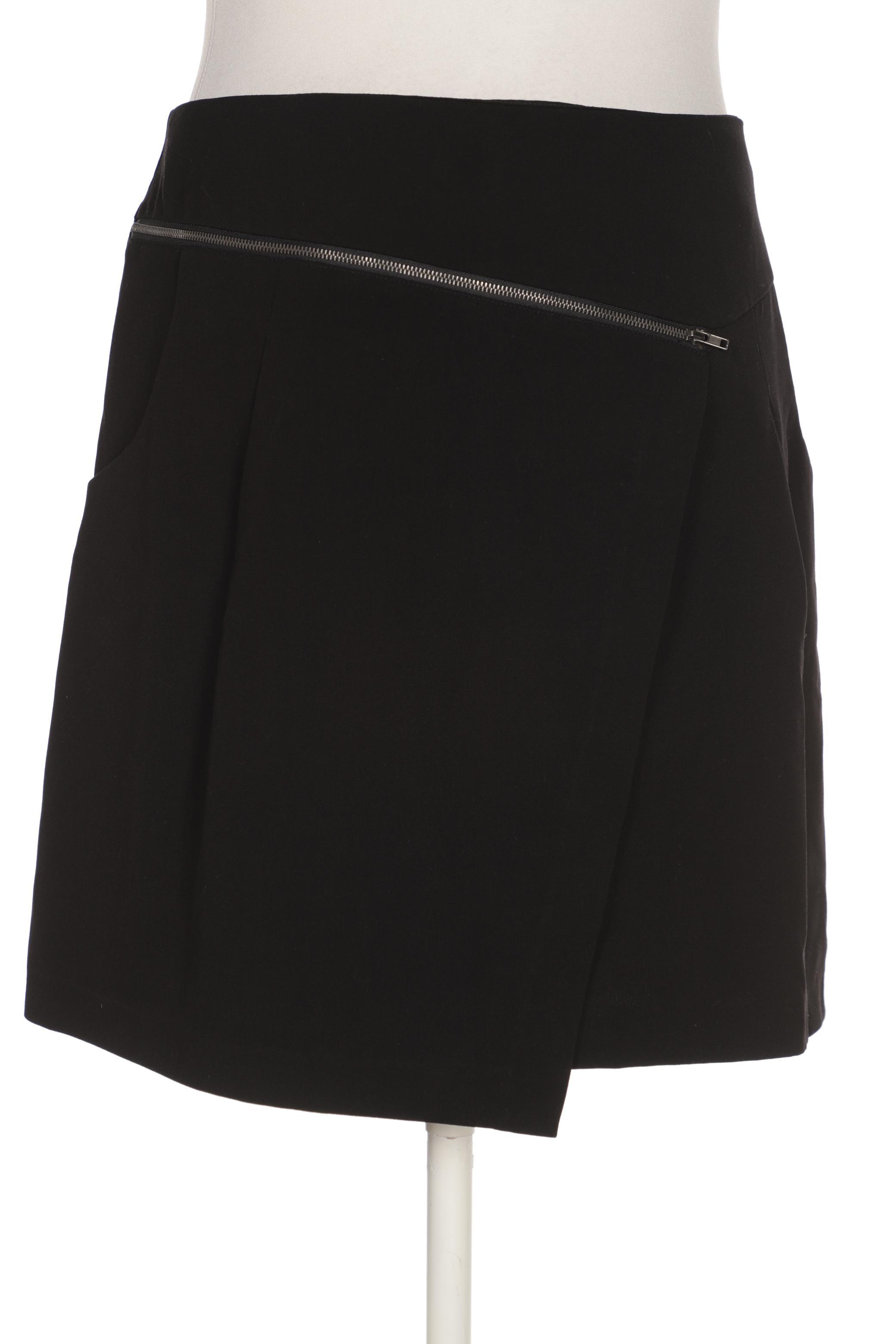 

Best Connections by heine Damen Rock, schwarz, Gr. 44