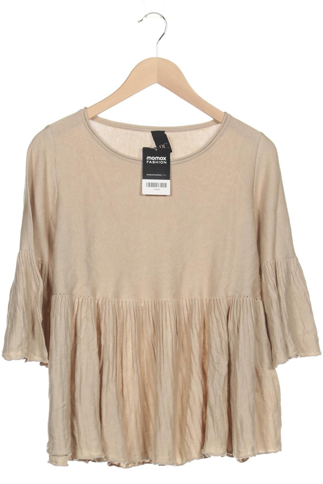 

Best Connections by heine Damen Pullover, beige, Gr. 42