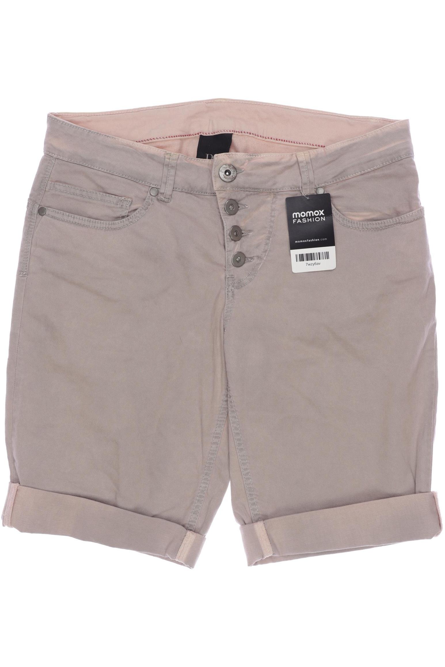 

Best Connections by heine Damen Shorts, pink, Gr. 38