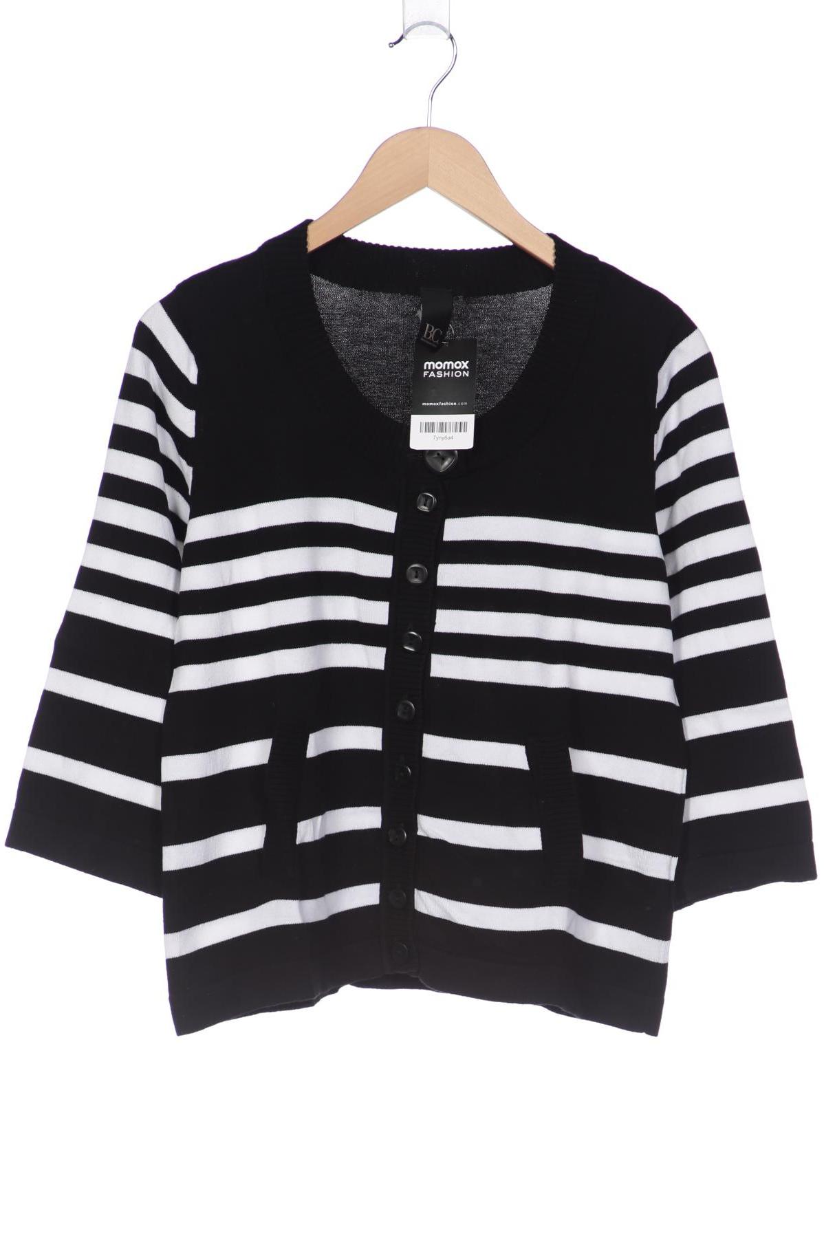 

Best Connections by heine Damen Strickjacke, schwarz
