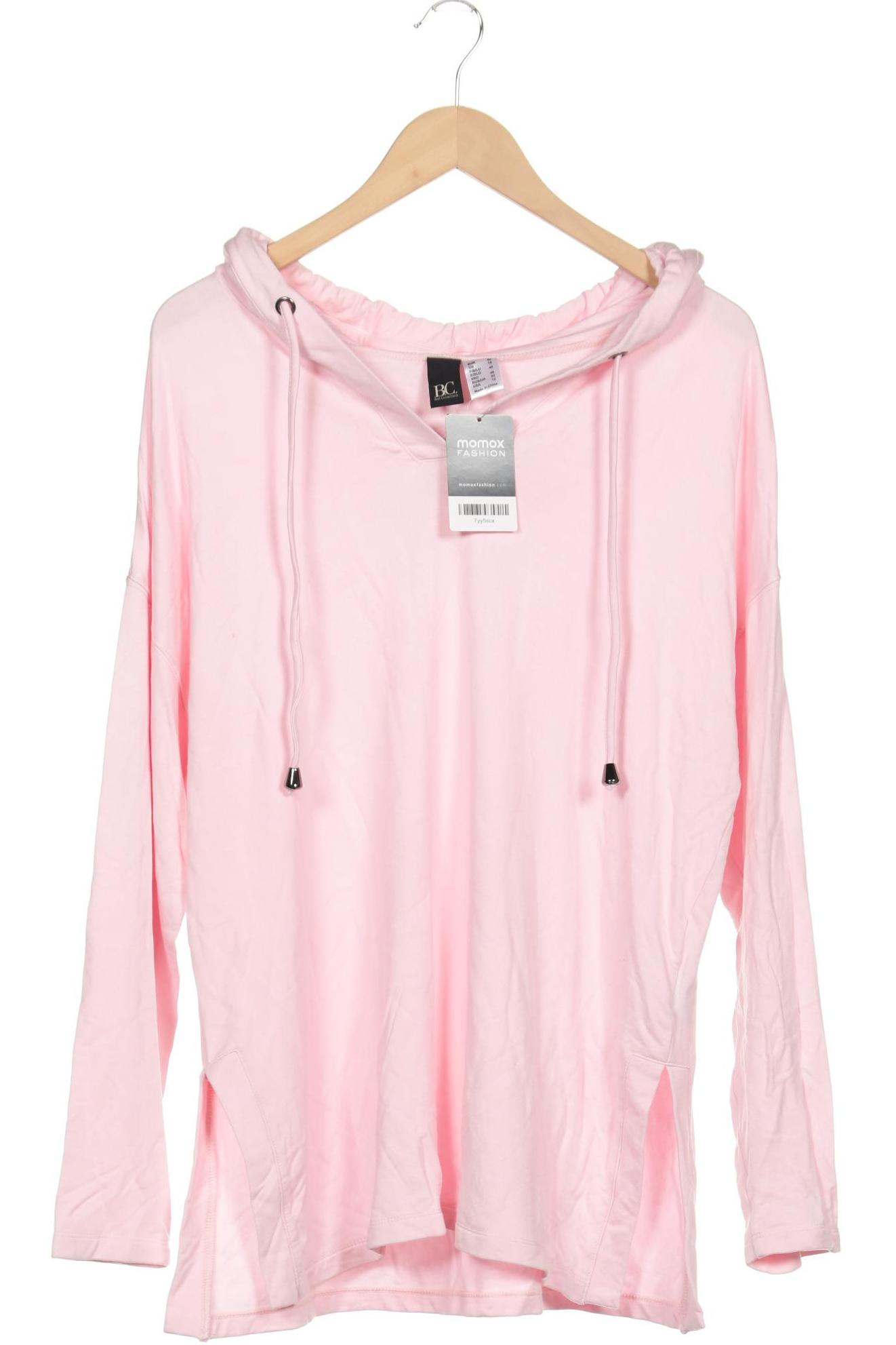 

Best Connections by heine Damen Kapuzenpullover, pink