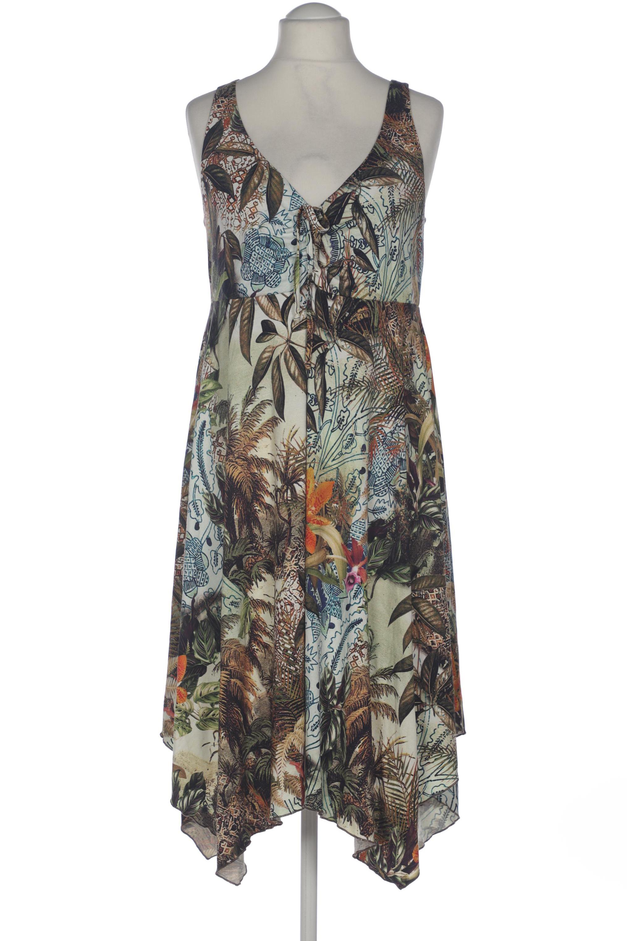 

Best Connections by heine Damen Kleid, mehrfarbig, Gr. 44