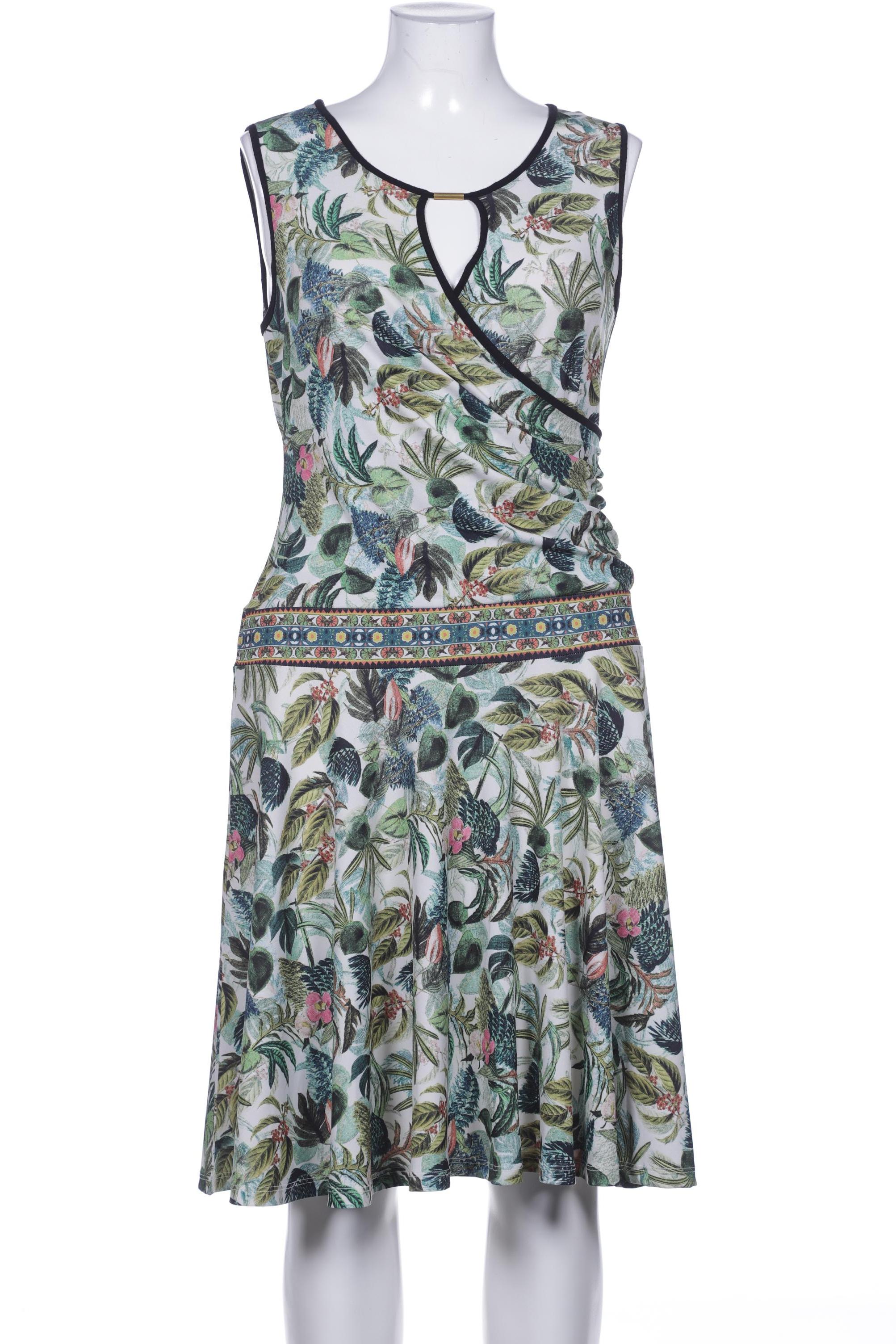 

Best Connections by heine Damen Kleid, grün