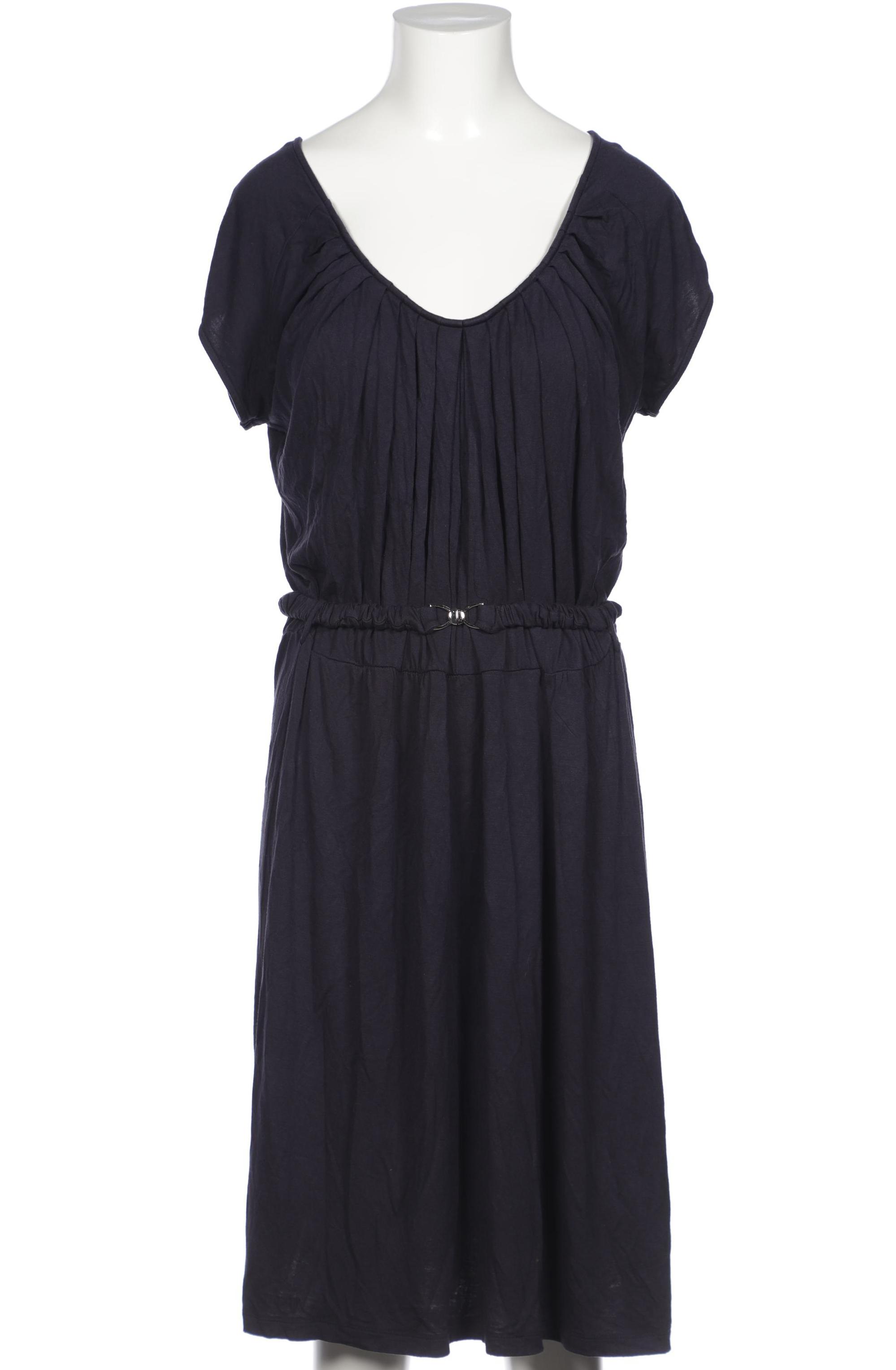 

Best Connections by heine Damen Kleid, marineblau, Gr. 36