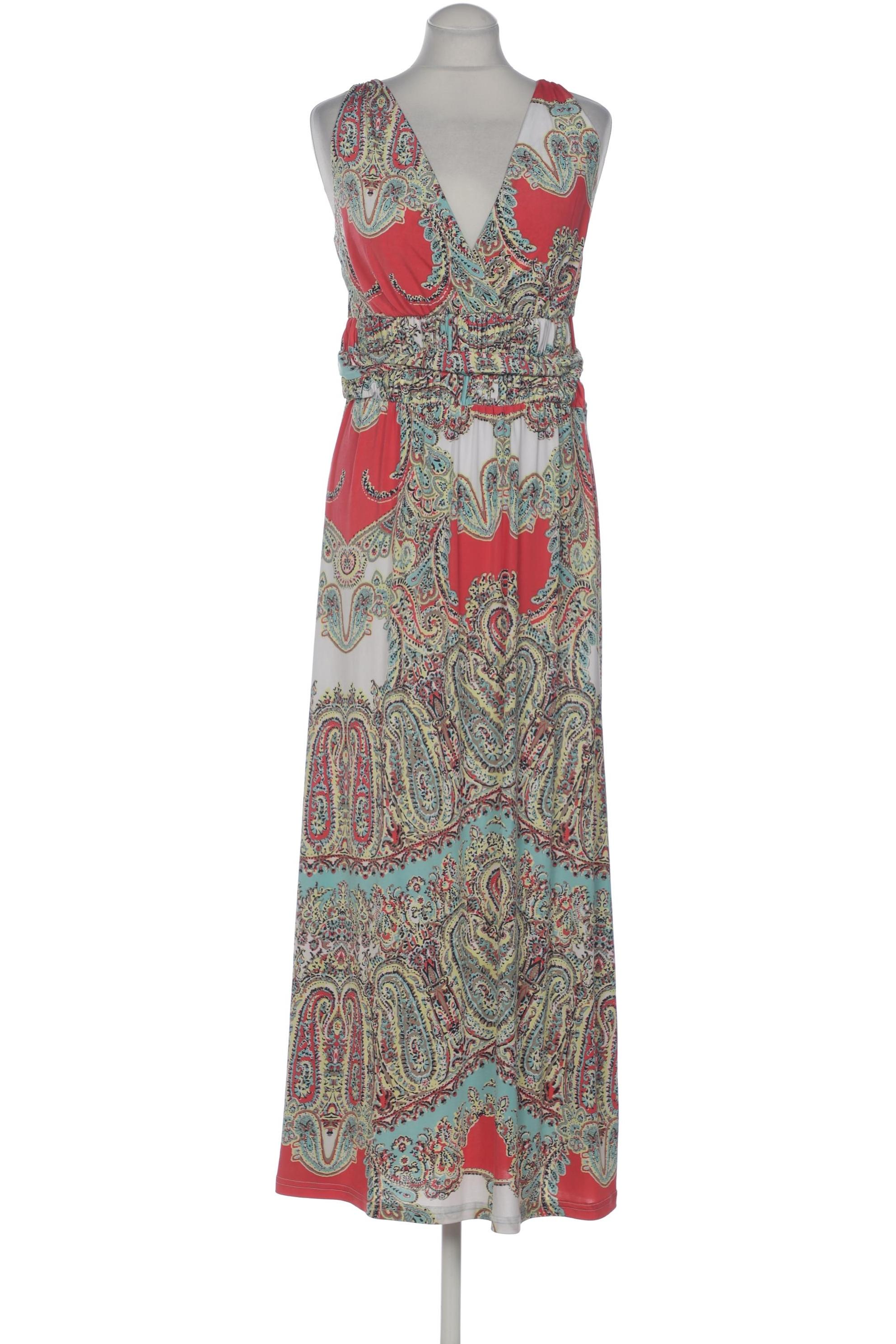 

Best Connections by heine Damen Kleid, rot, Gr. 40