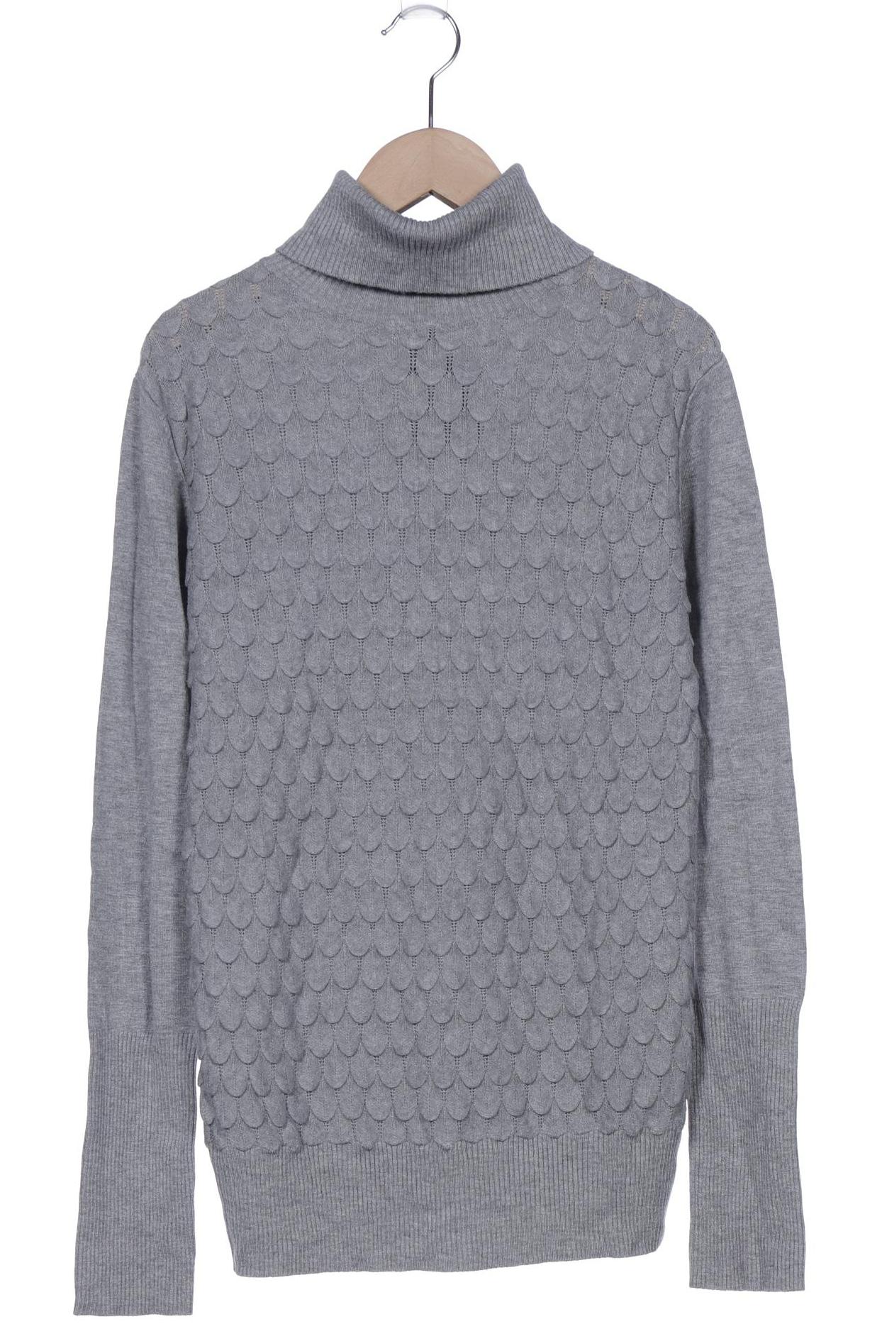 

Best Connections by heine Damen Pullover, grau, Gr. 36