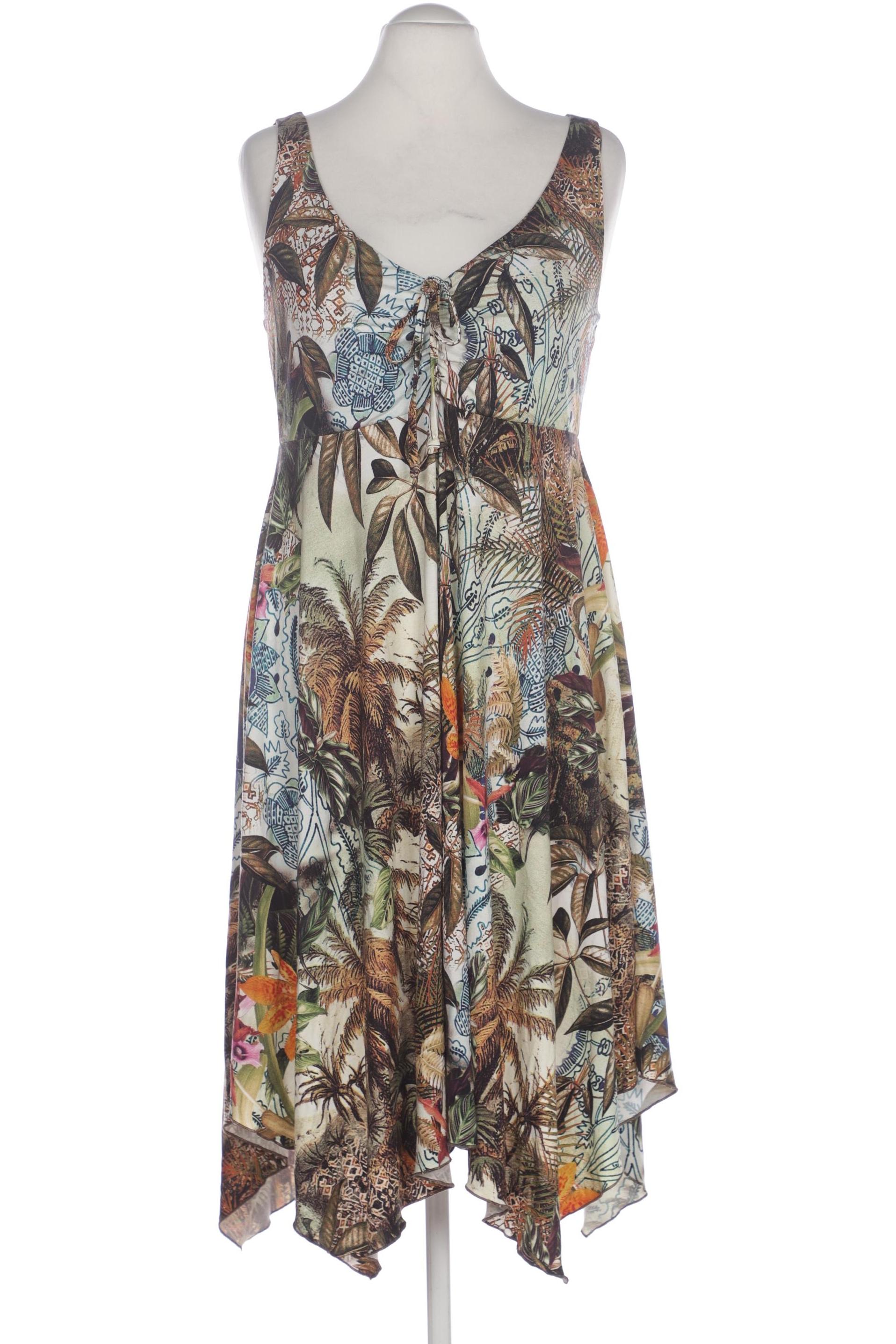 

Best Connections by heine Damen Kleid, mehrfarbig, Gr. 44
