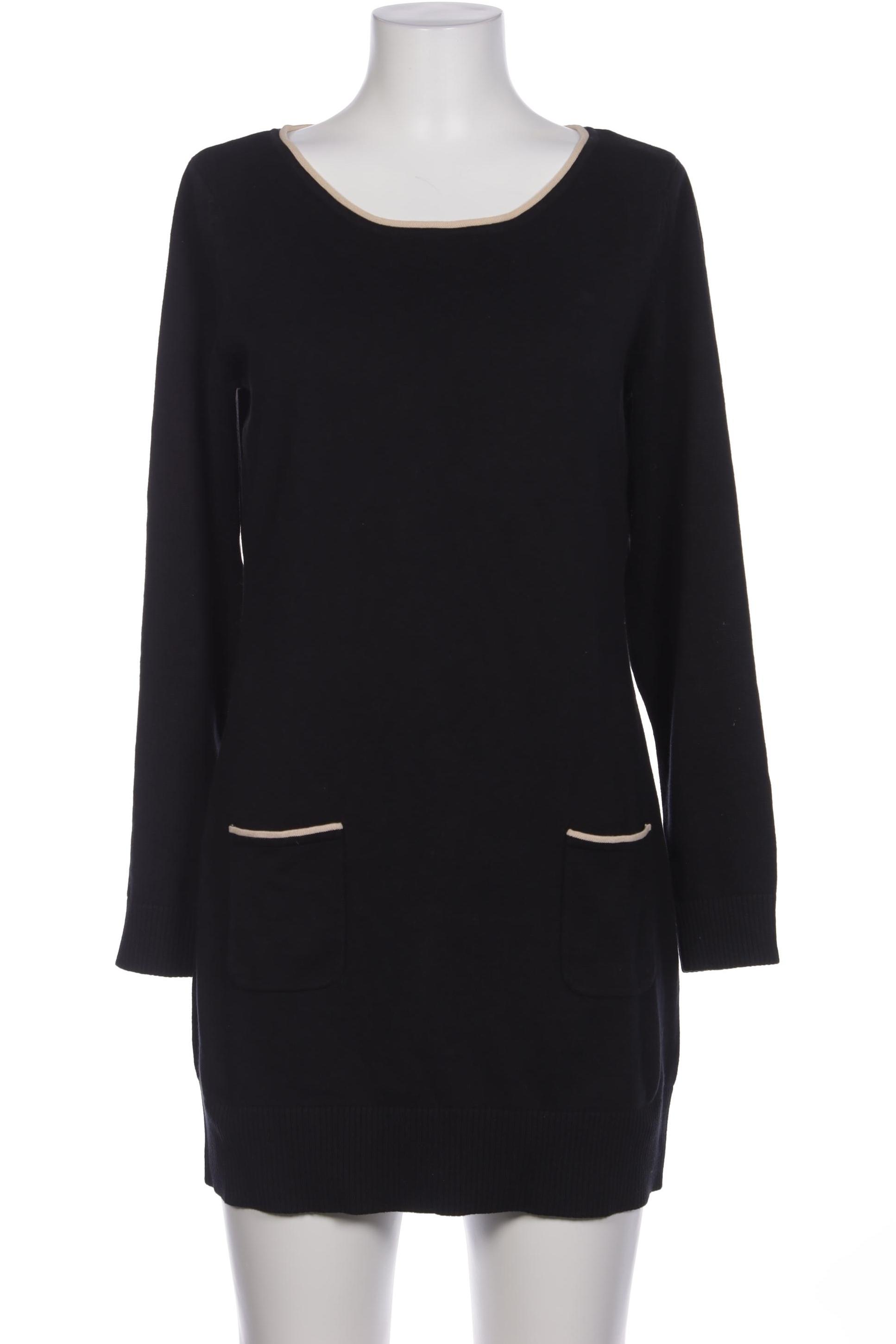 

Best Connections by heine Damen Kleid, schwarz, Gr. 42