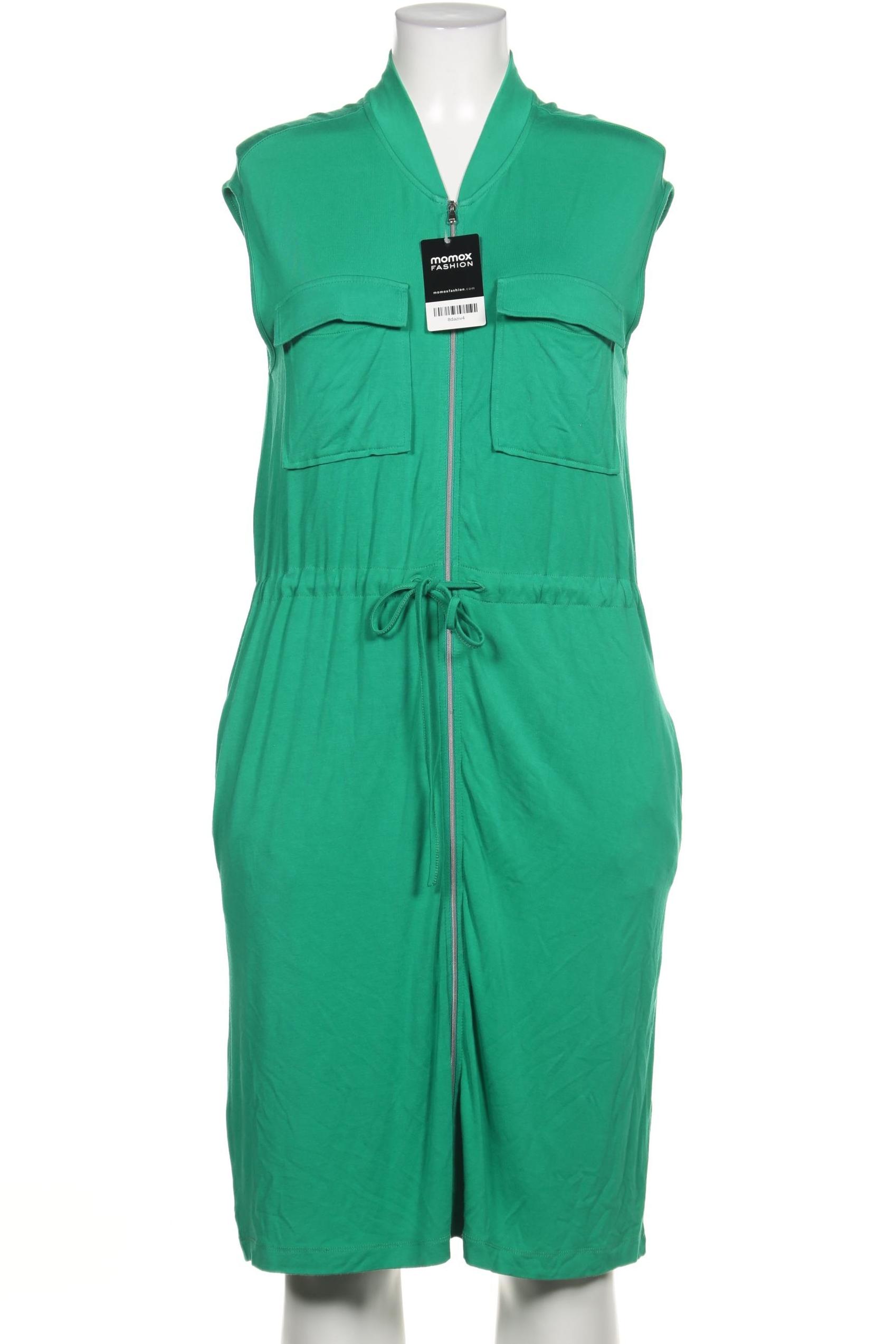 

Best Connections by heine Damen Kleid, grün, Gr. 44