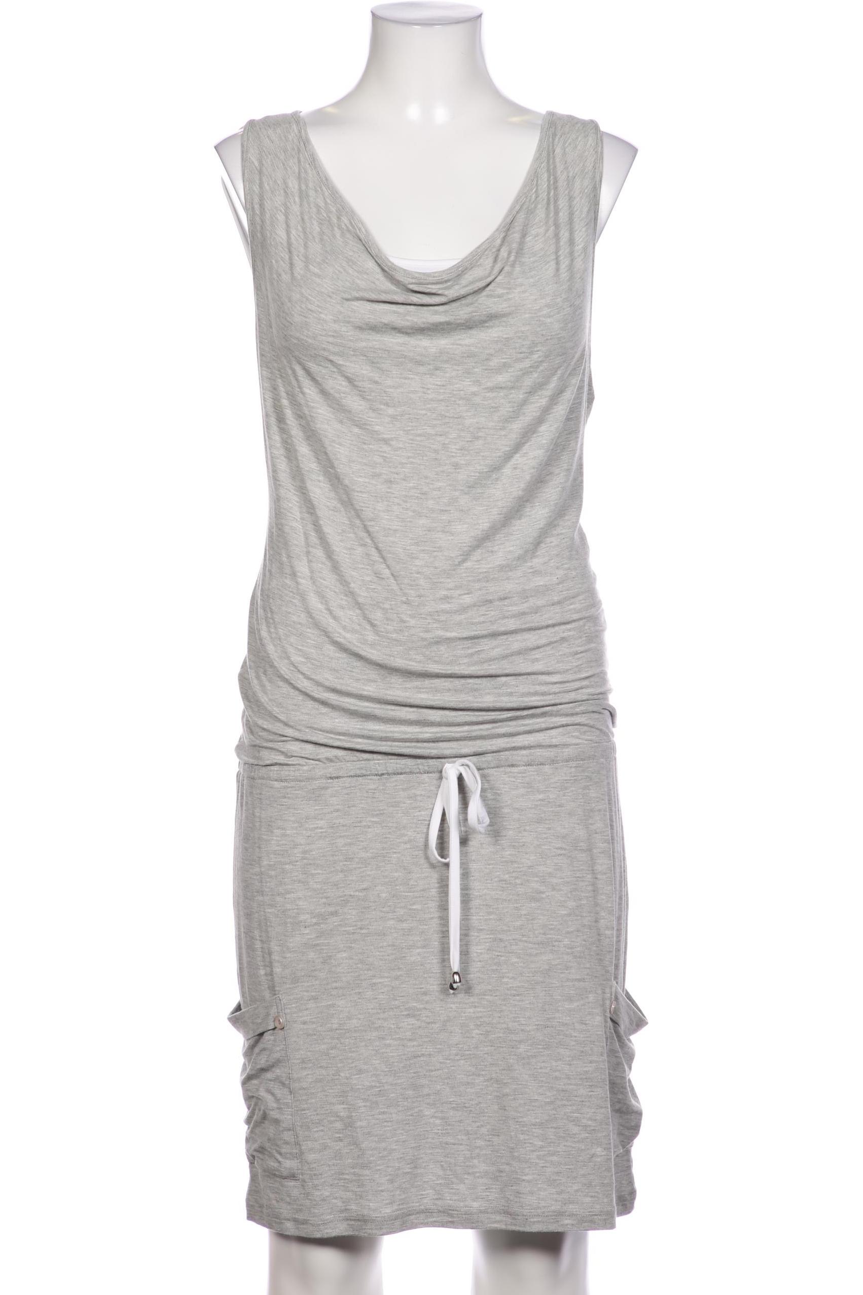 

Best Connections by heine Damen Kleid, grau, Gr. 38
