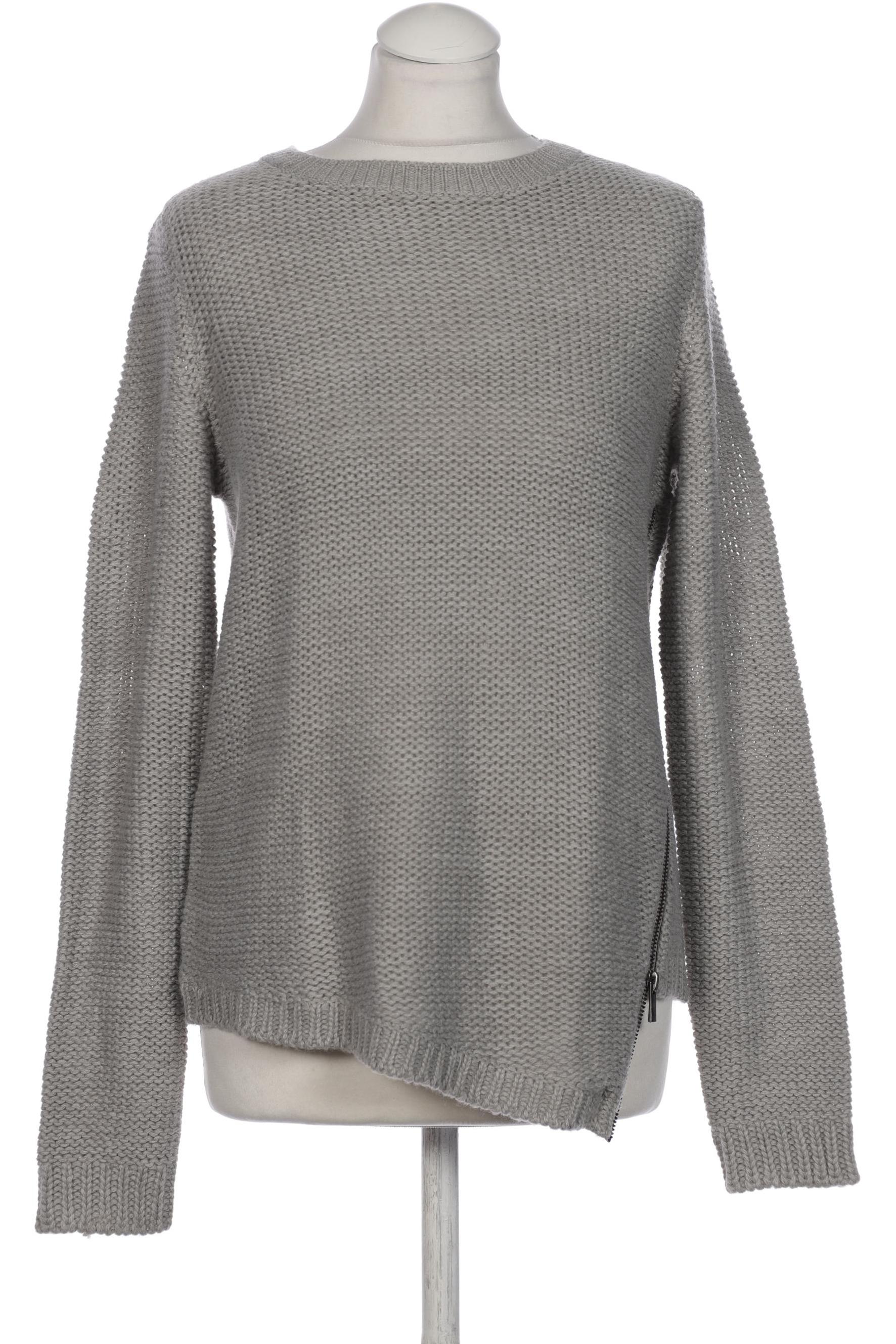 

Best Connections by heine Damen Pullover, grau, Gr. 40