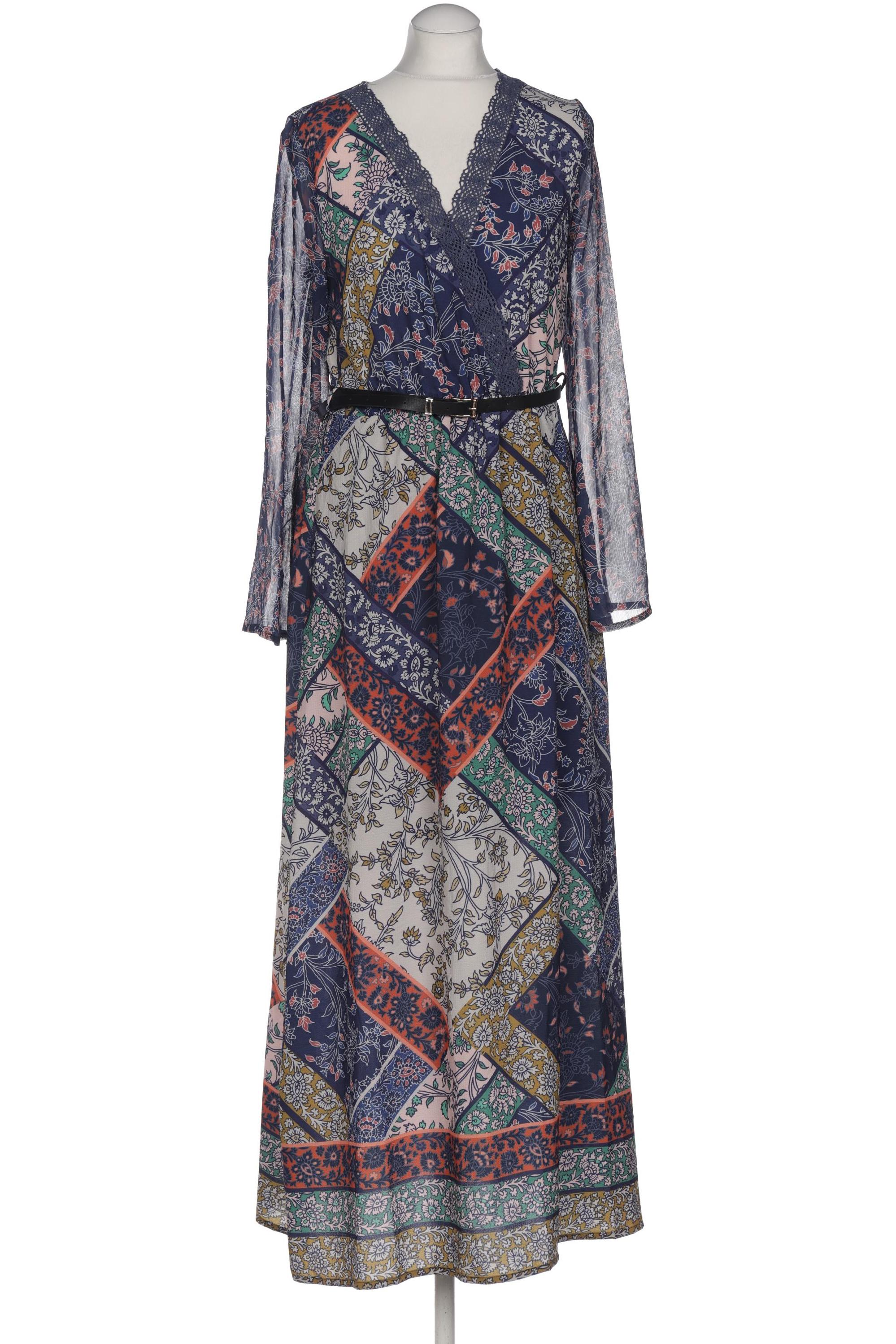 

Best Connections by heine Damen Kleid, marineblau, Gr. 38