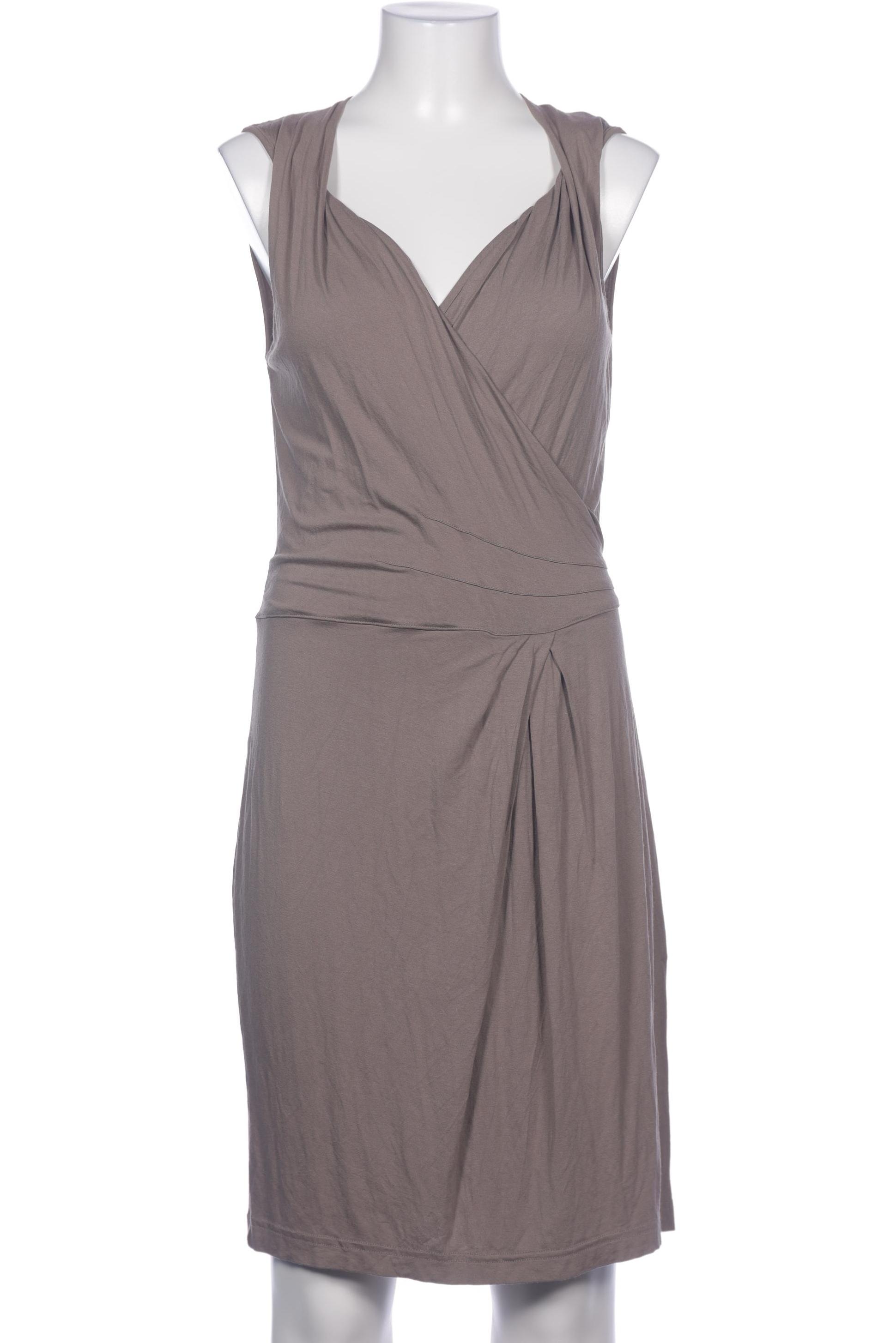 

Best Connections by heine Damen Kleid, beige, Gr. 42