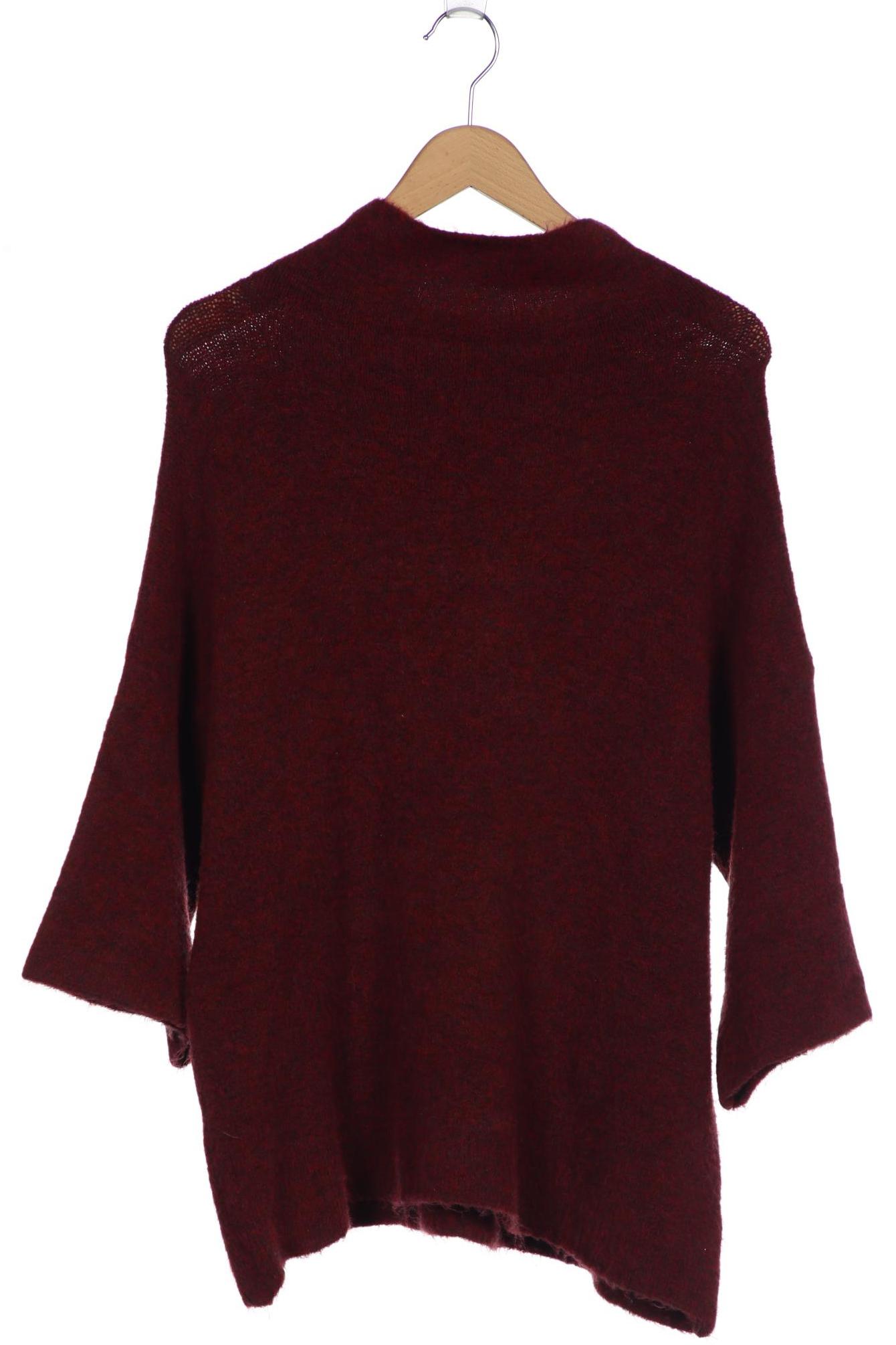 

Best Connections by heine Damen Pullover, bordeaux