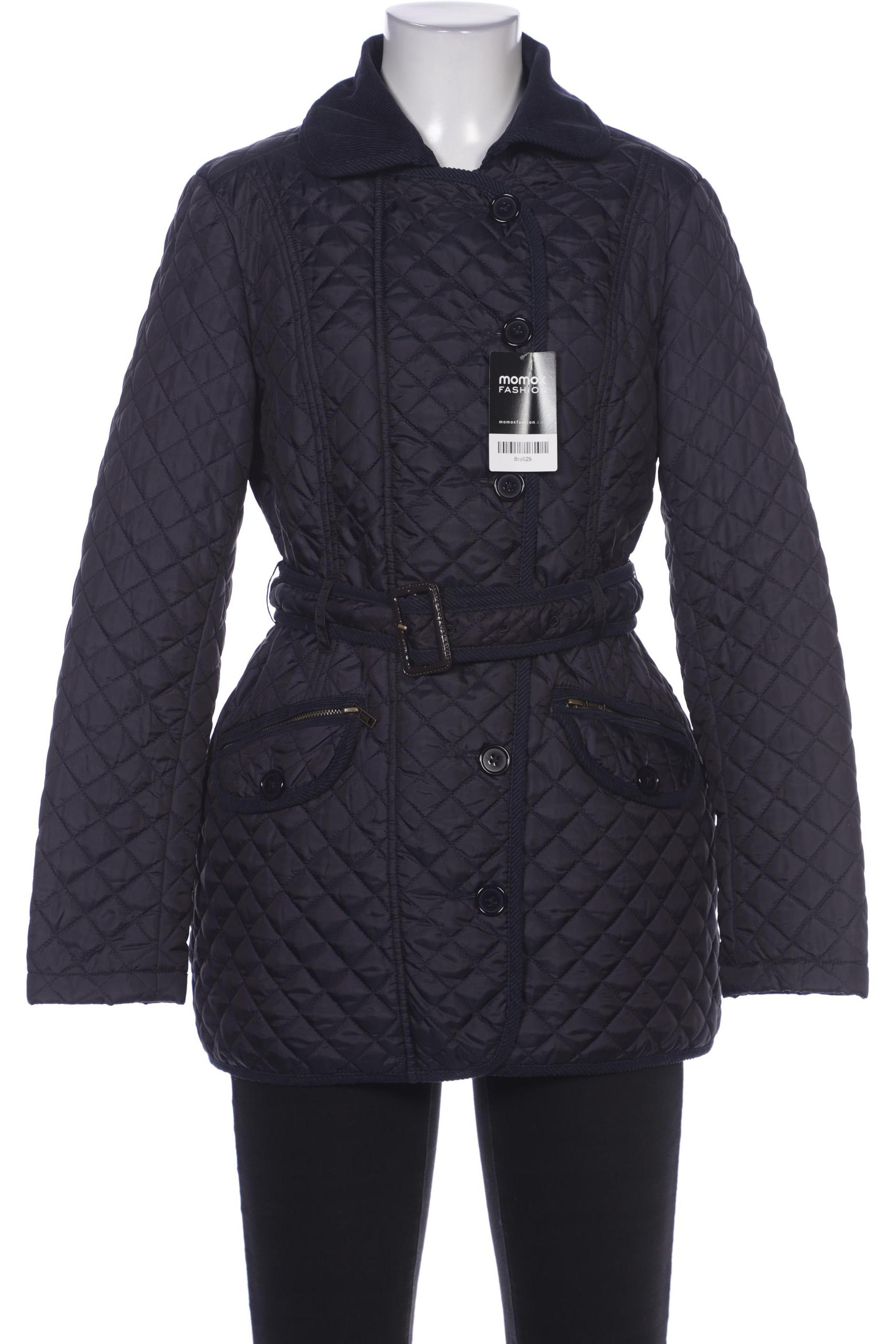 

Best Connections by heine Damen Jacke, marineblau, Gr. 36