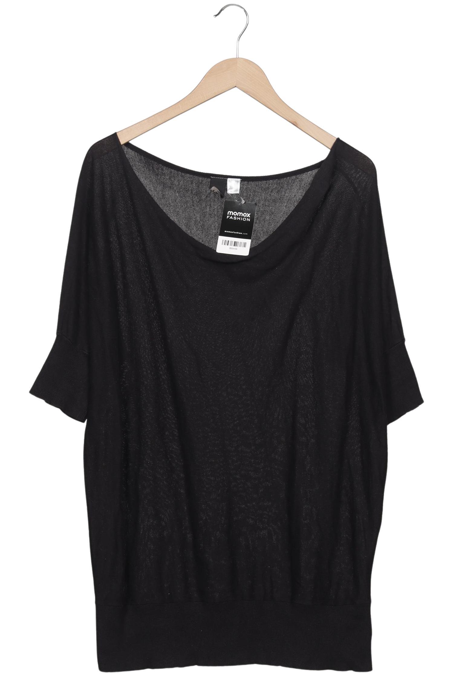 

Best Connections by heine Damen Pullover, schwarz, Gr. 44