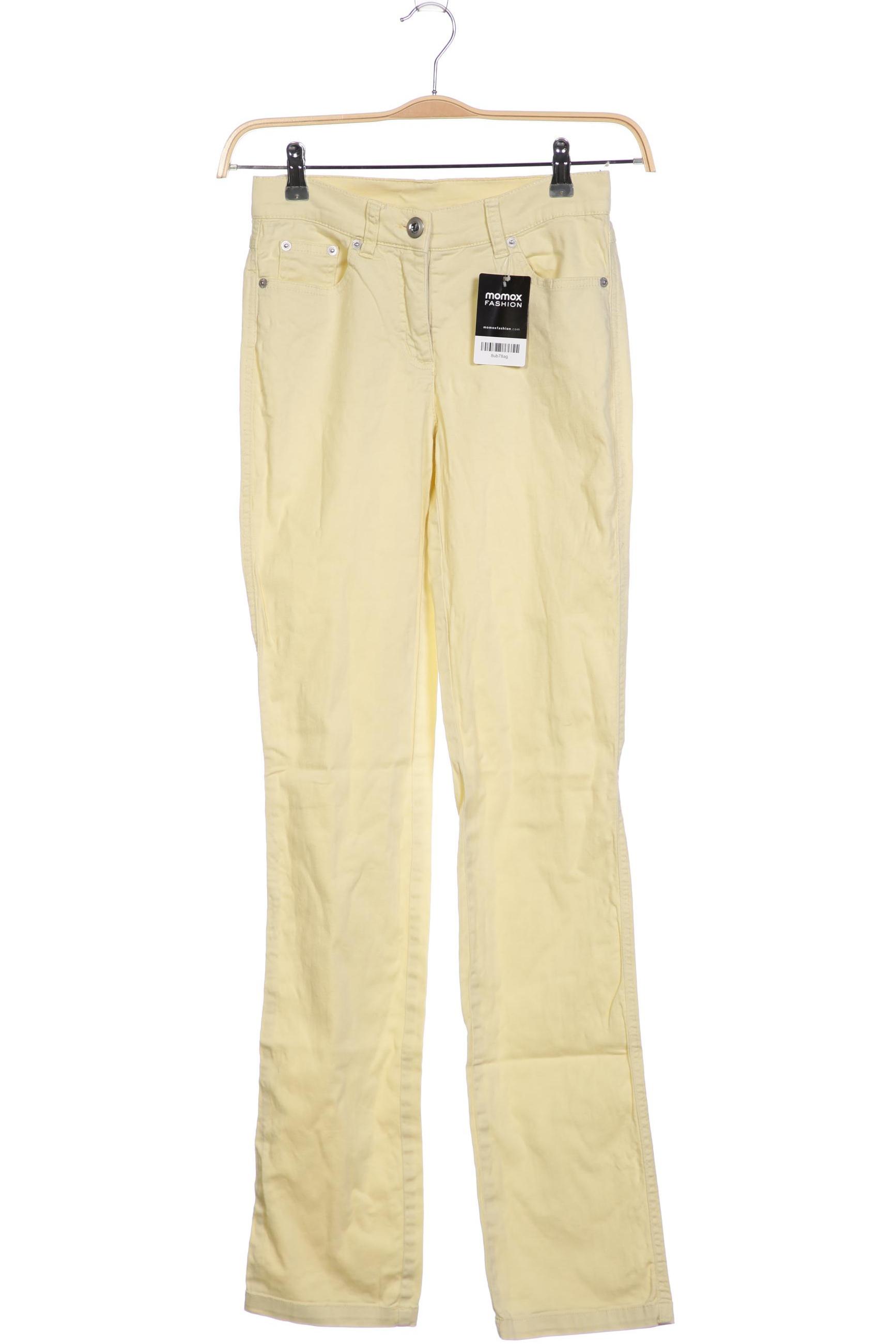 Thumbnail - Best Connections by heine Damen Jeans, gelb, Gr. 68