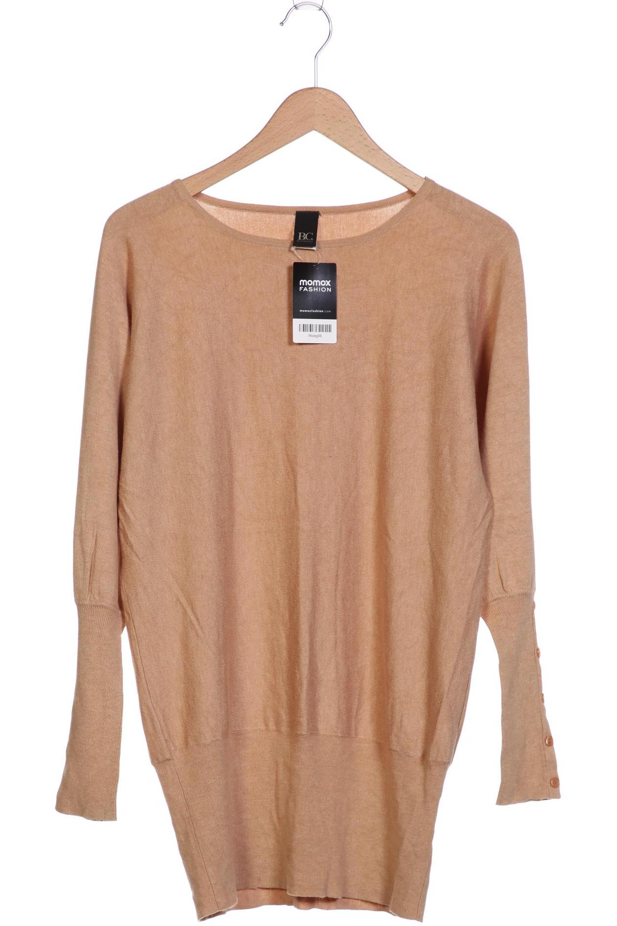 

Best Connections by heine Damen Pullover, beige, Gr. 38