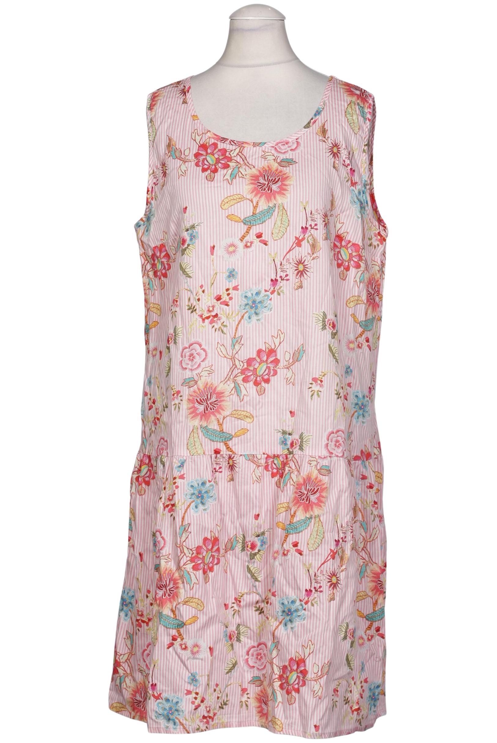 

Best Connections by heine Damen Kleid, pink, Gr. 40