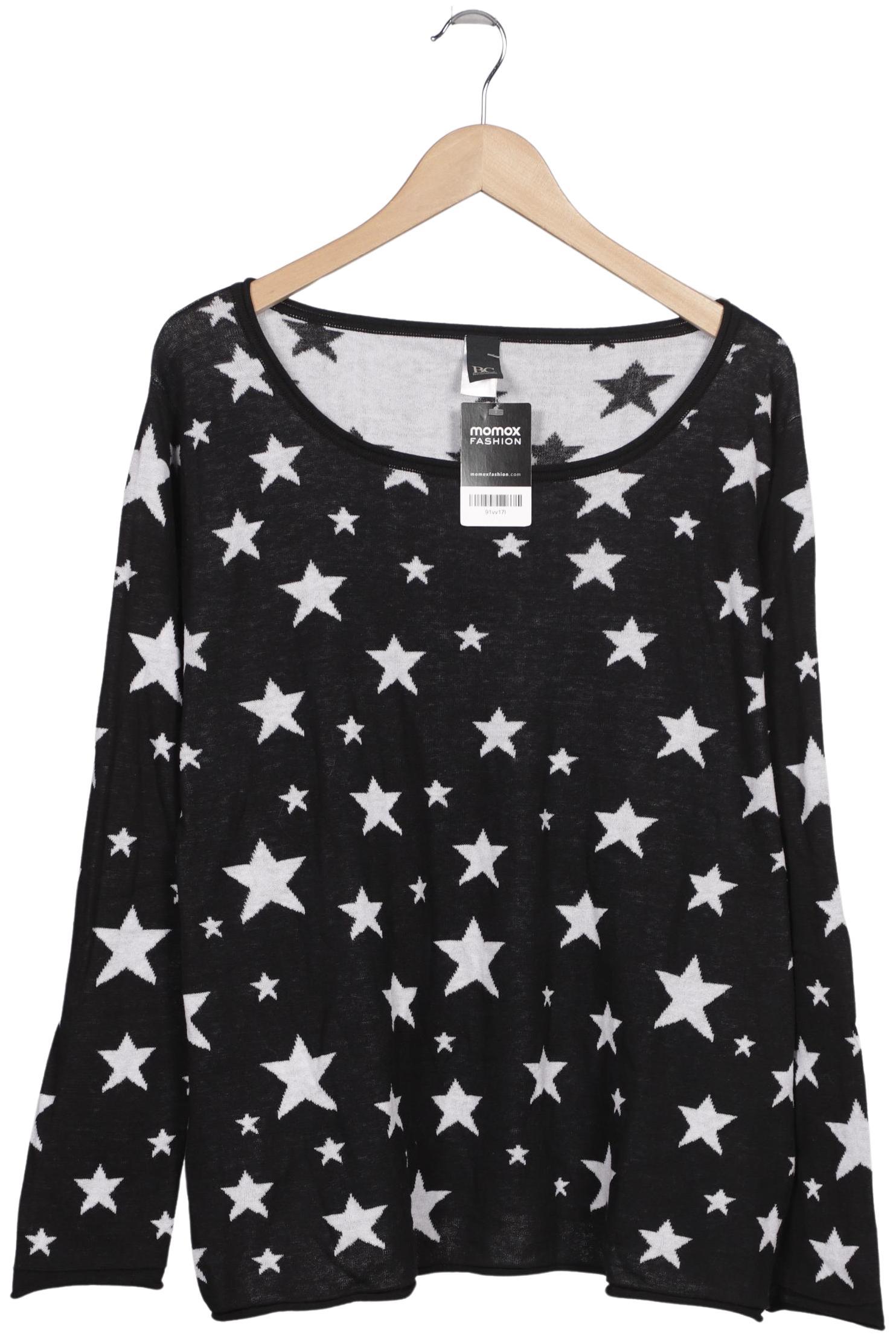 

Best Connections by heine Damen Pullover, mehrfarbig, Gr. 50