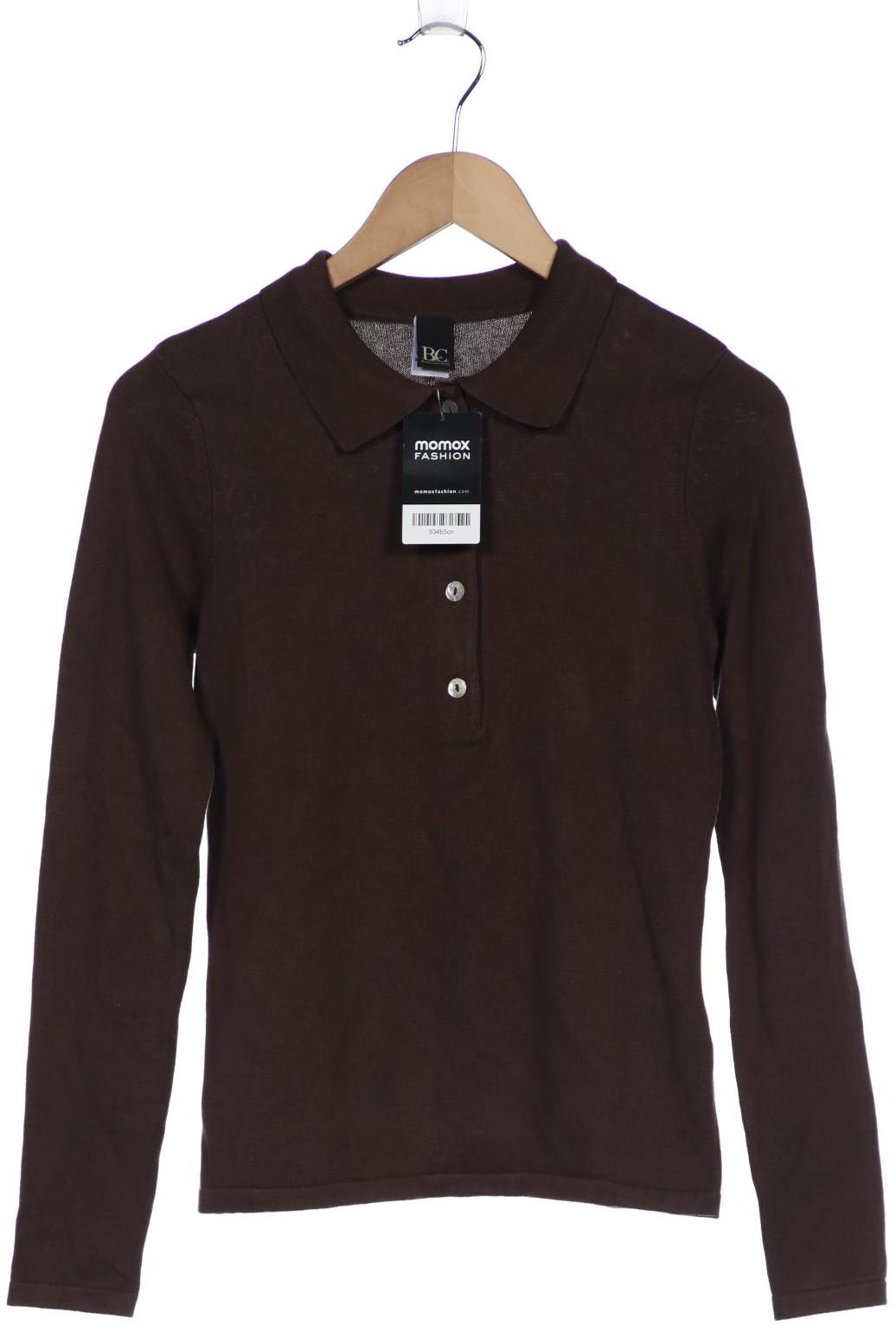 

Best Connections by heine Damen Pullover, braun